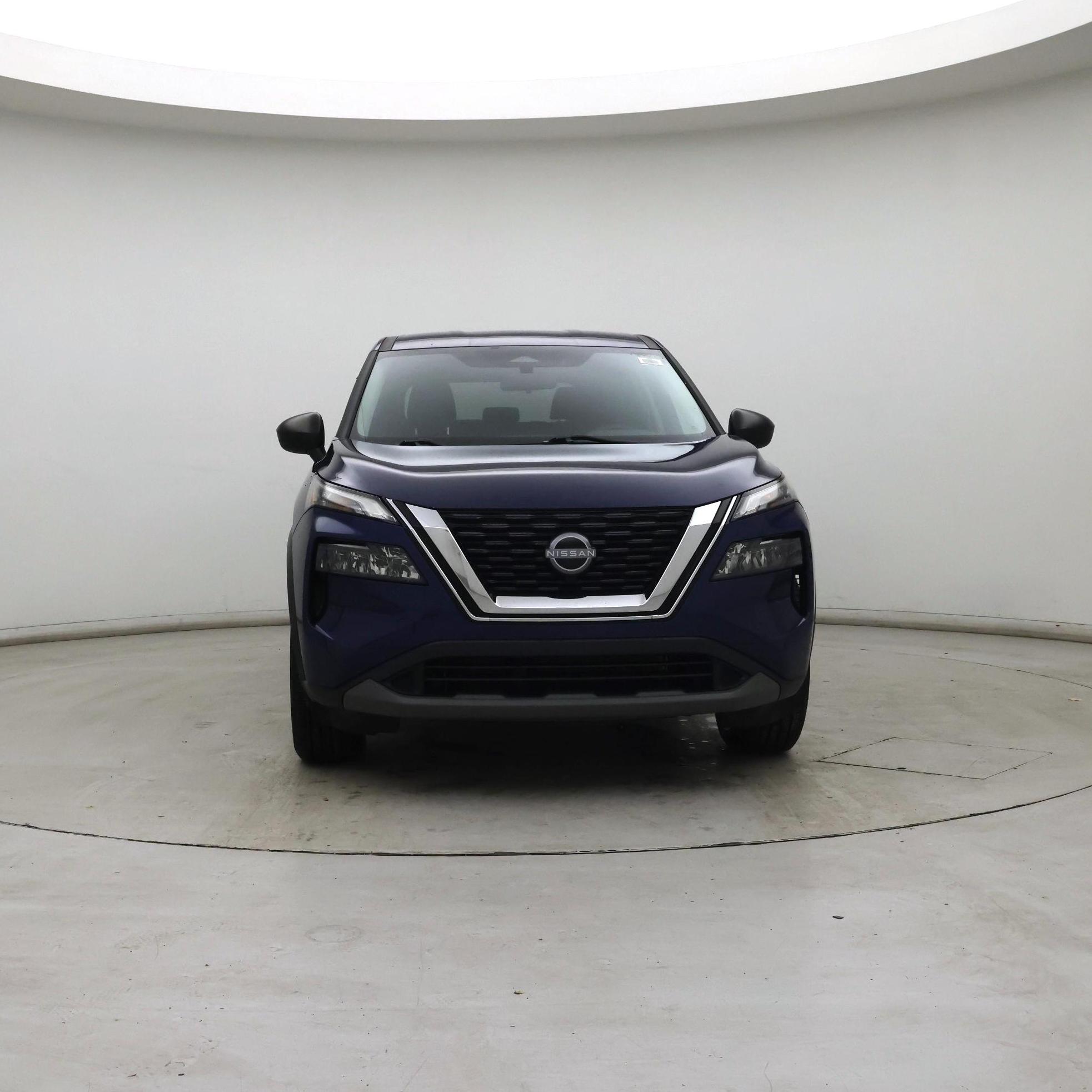Thumbnail: 2023 Nissan Rogue - 5