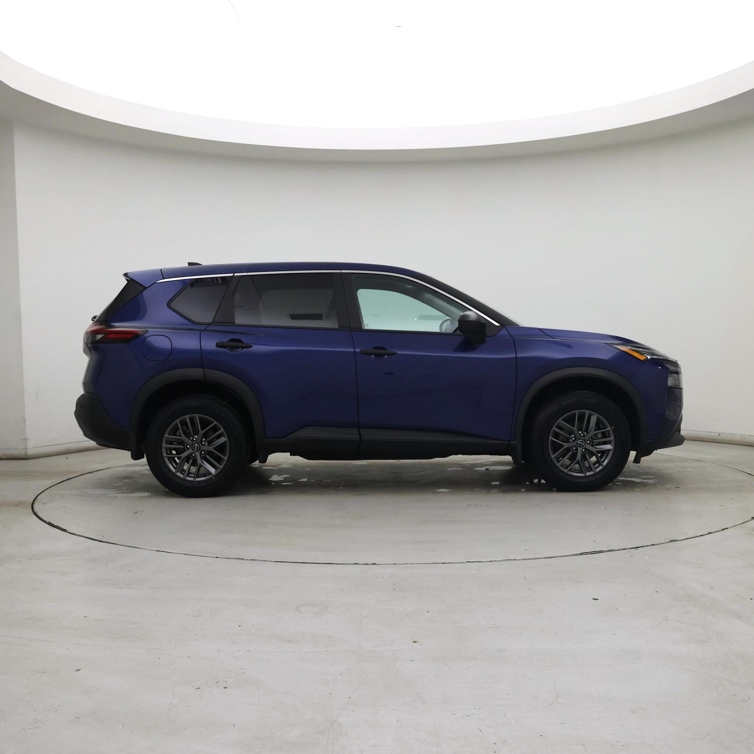 Thumbnail: 2023 Nissan Rogue - 7