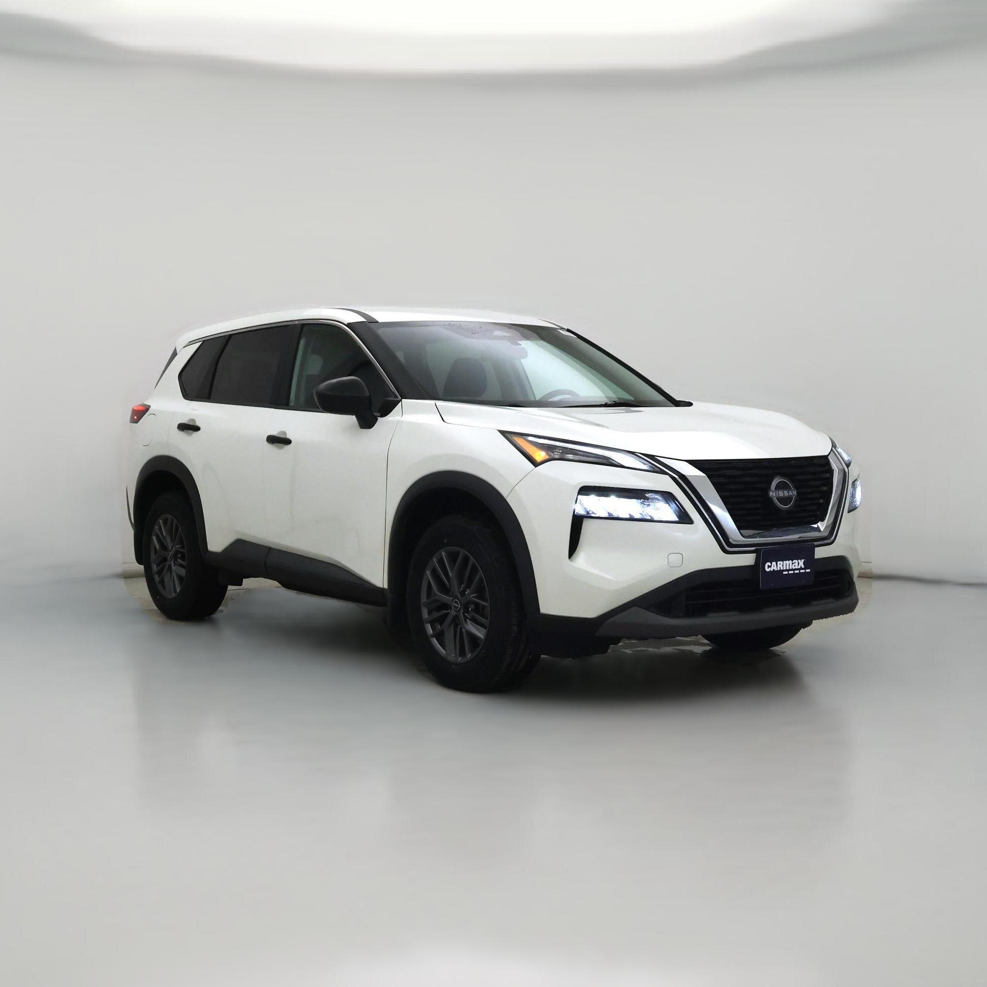 Thumbnail: 2023 Nissan Rogue - 1