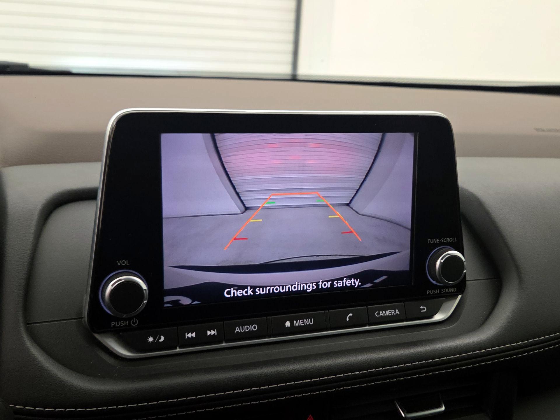 Thumbnail: 2023 Nissan Rogue - 13