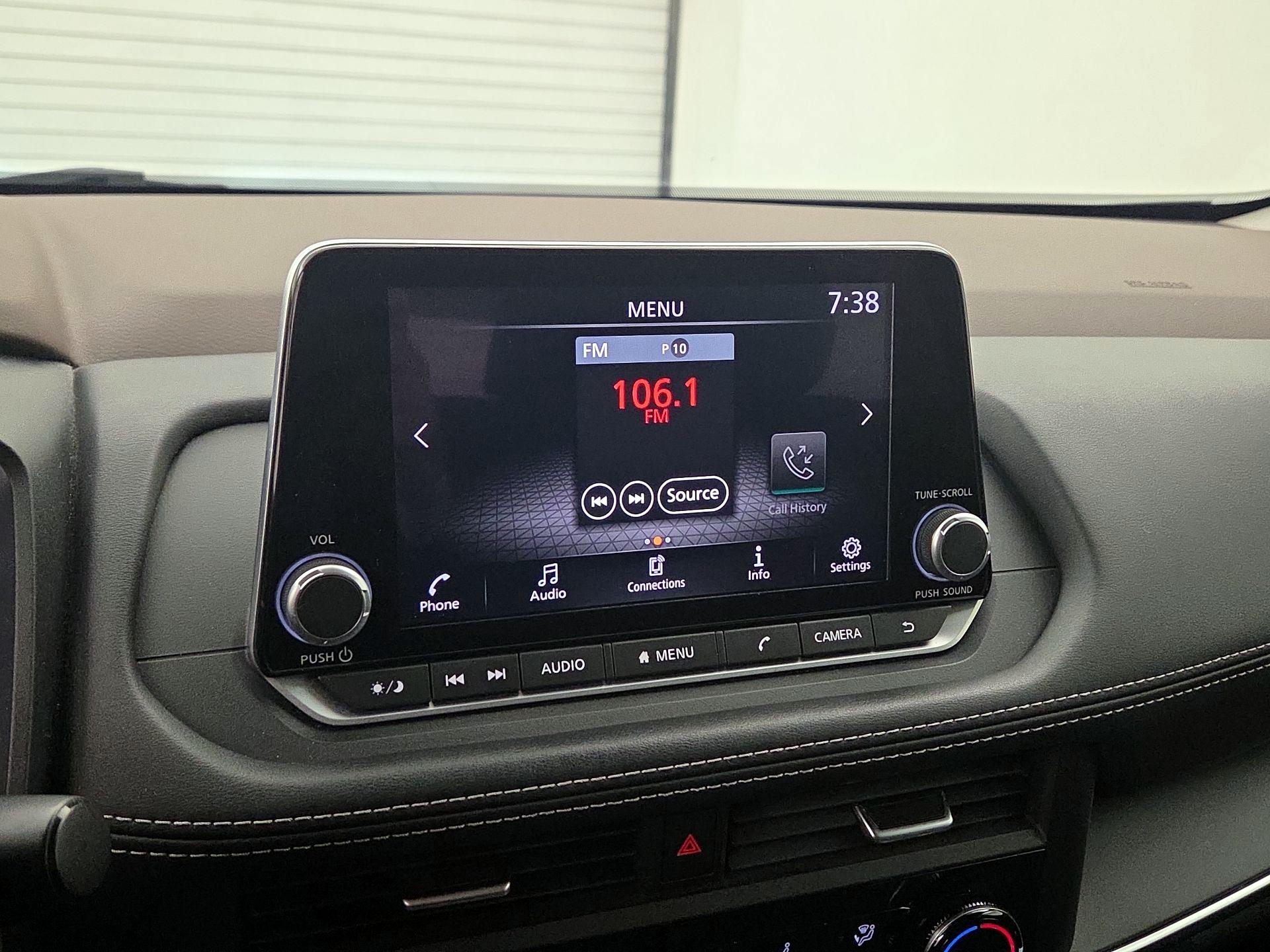 Thumbnail: 2023 Nissan Rogue - 14