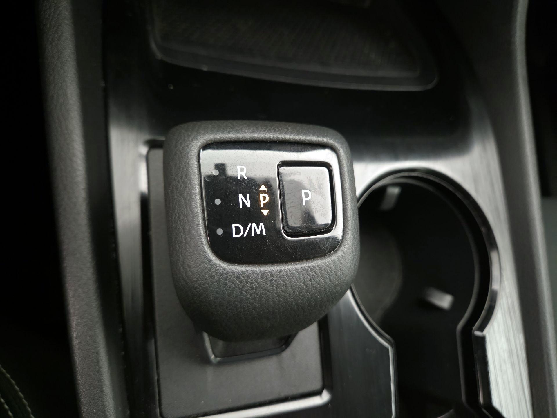 Thumbnail: 2023 Nissan Rogue - 16