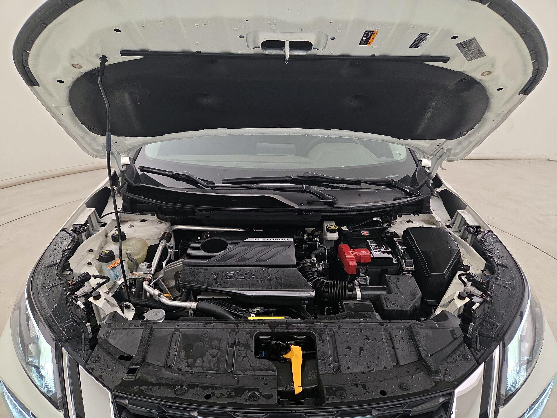 Thumbnail: 2023 Nissan Rogue - 20