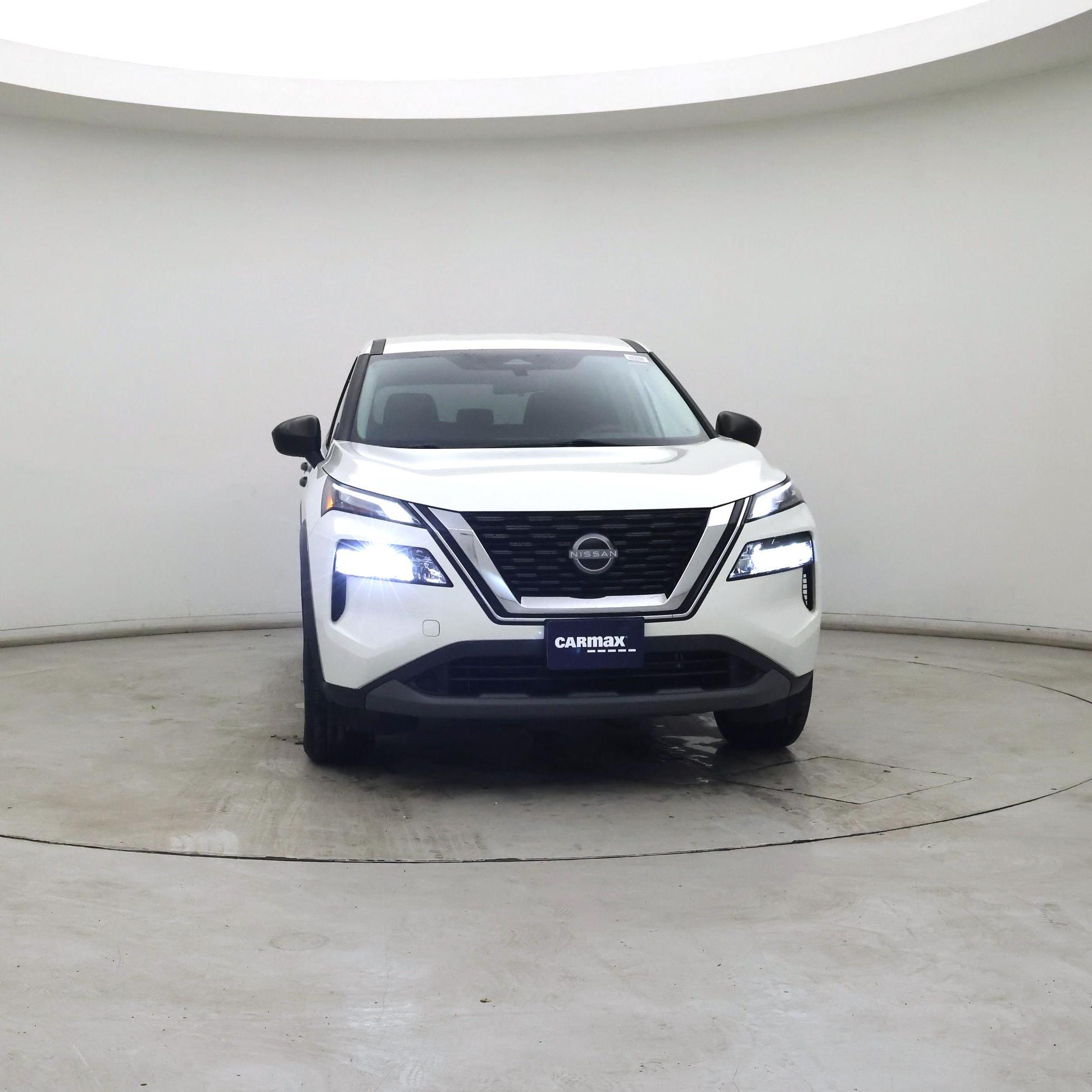 Thumbnail: 2023 Nissan Rogue - 5