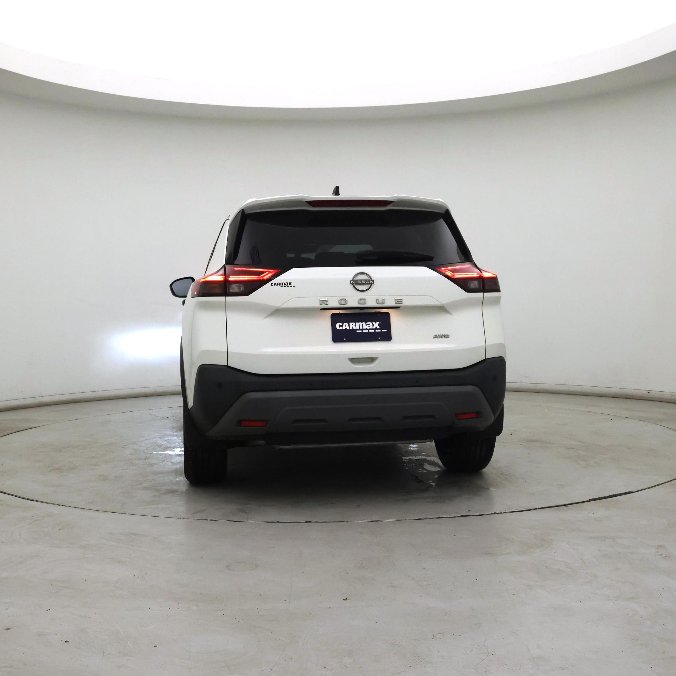 Thumbnail: 2023 Nissan Rogue - 6