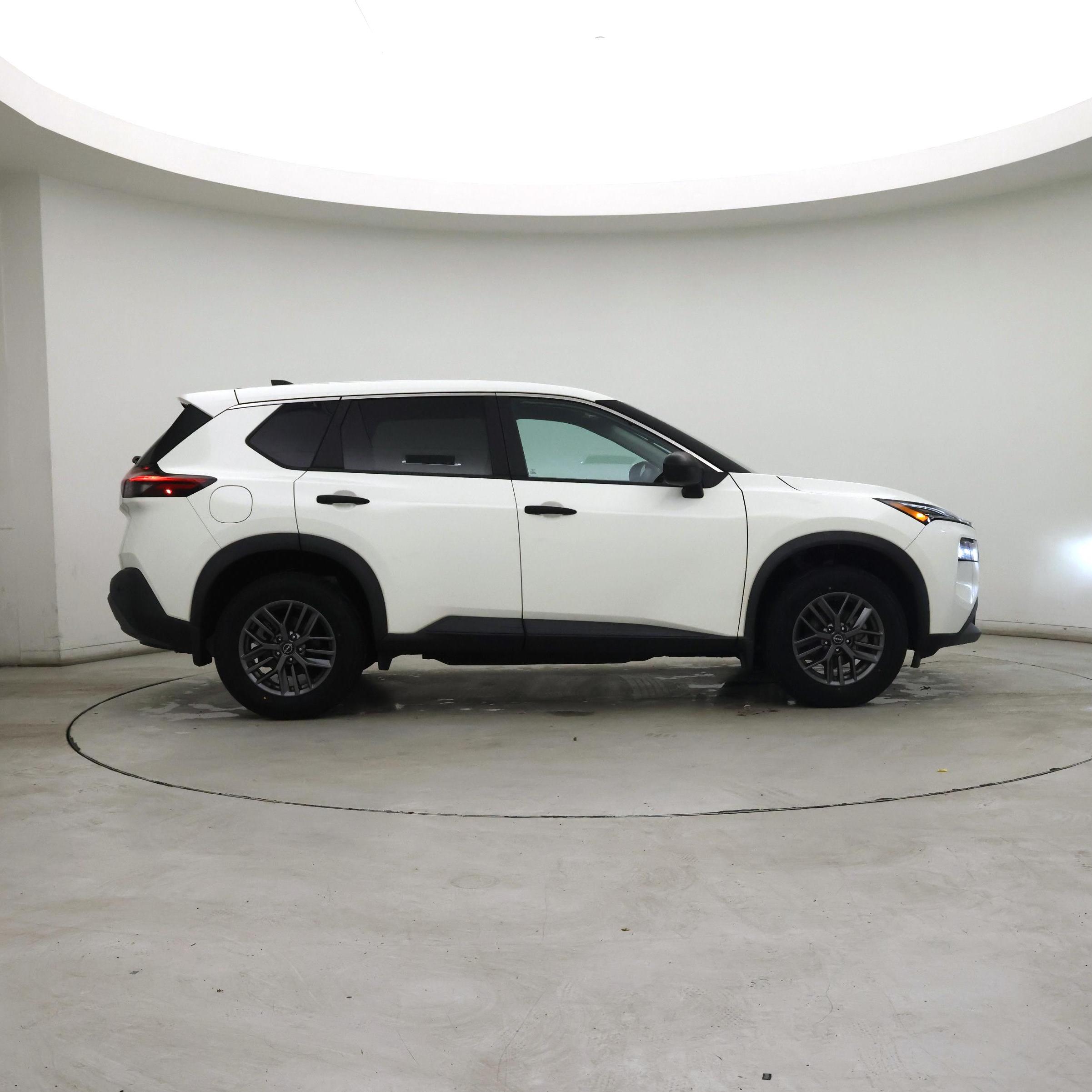 Thumbnail: 2023 Nissan Rogue - 7