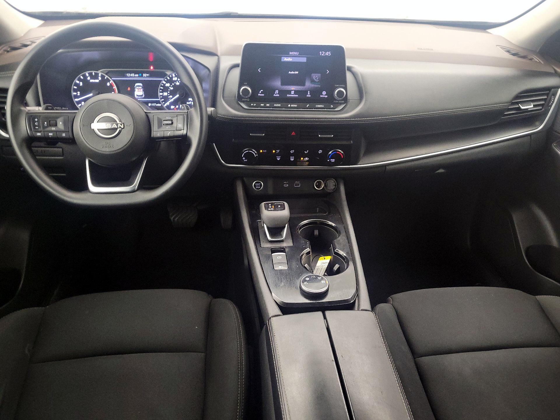 Thumbnail: 2023 Nissan Rogue - 9