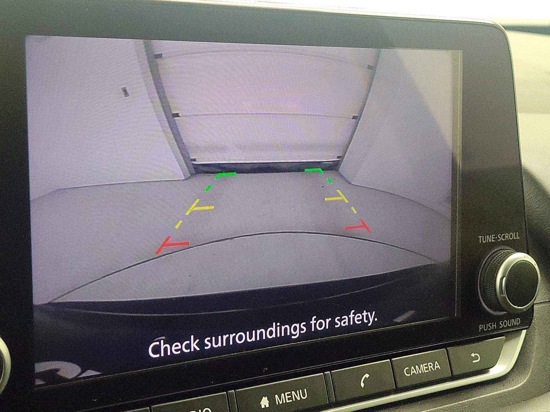 Thumbnail: 2023 Nissan Rogue - 14