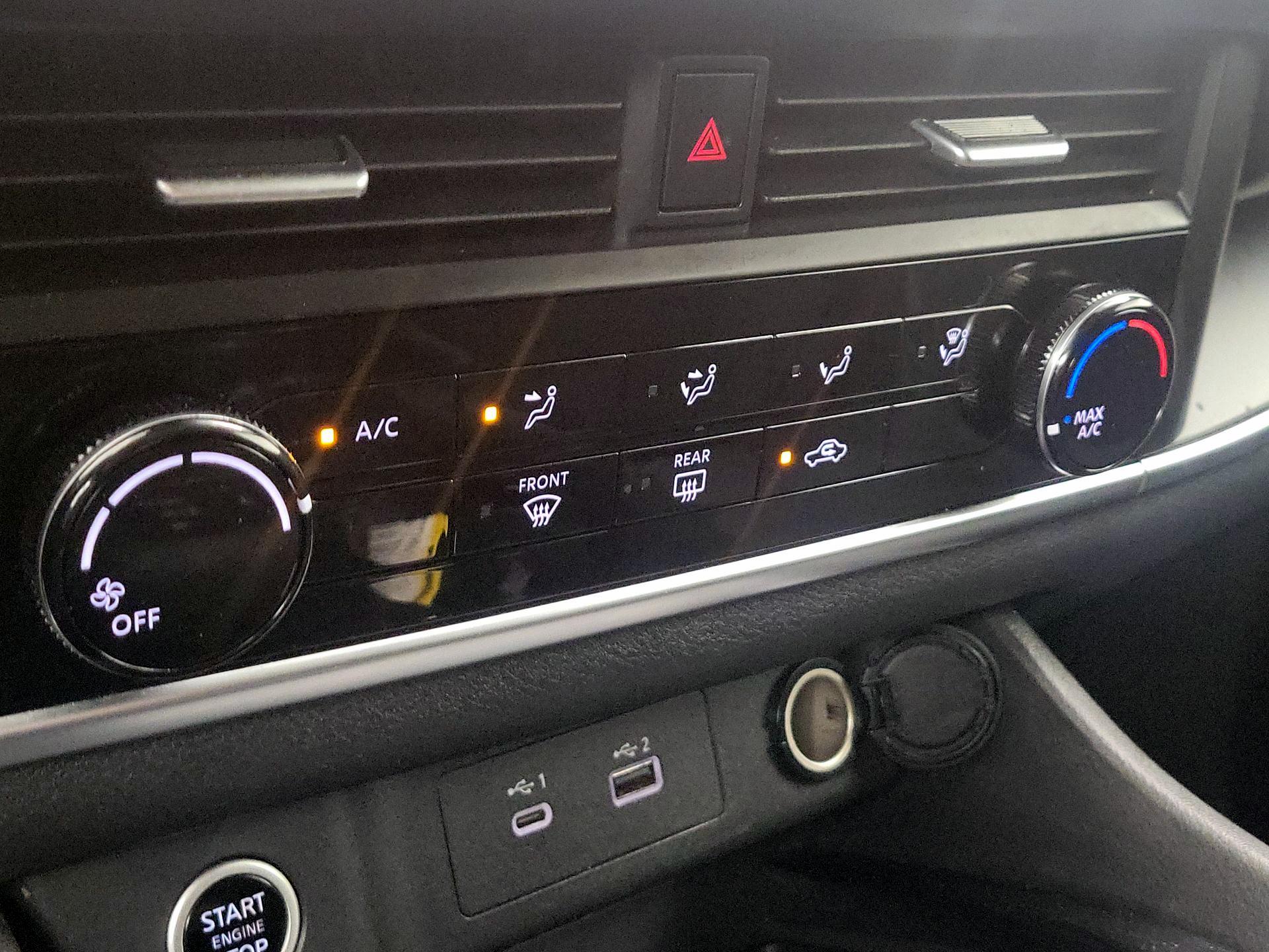 Thumbnail: 2023 Nissan Rogue - 16