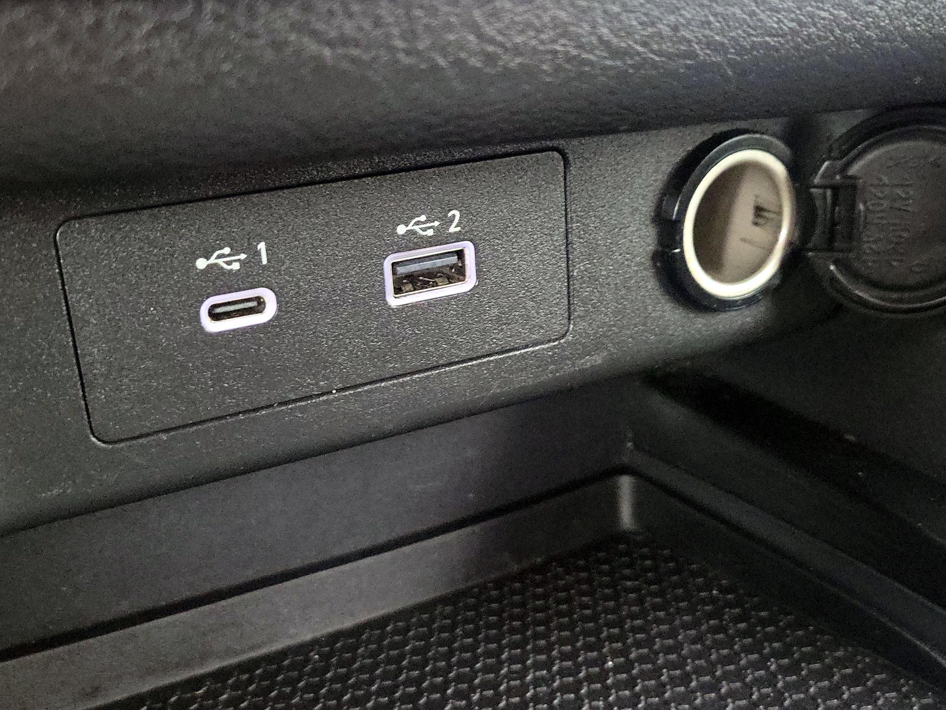 Thumbnail: 2023 Nissan Rogue - 18