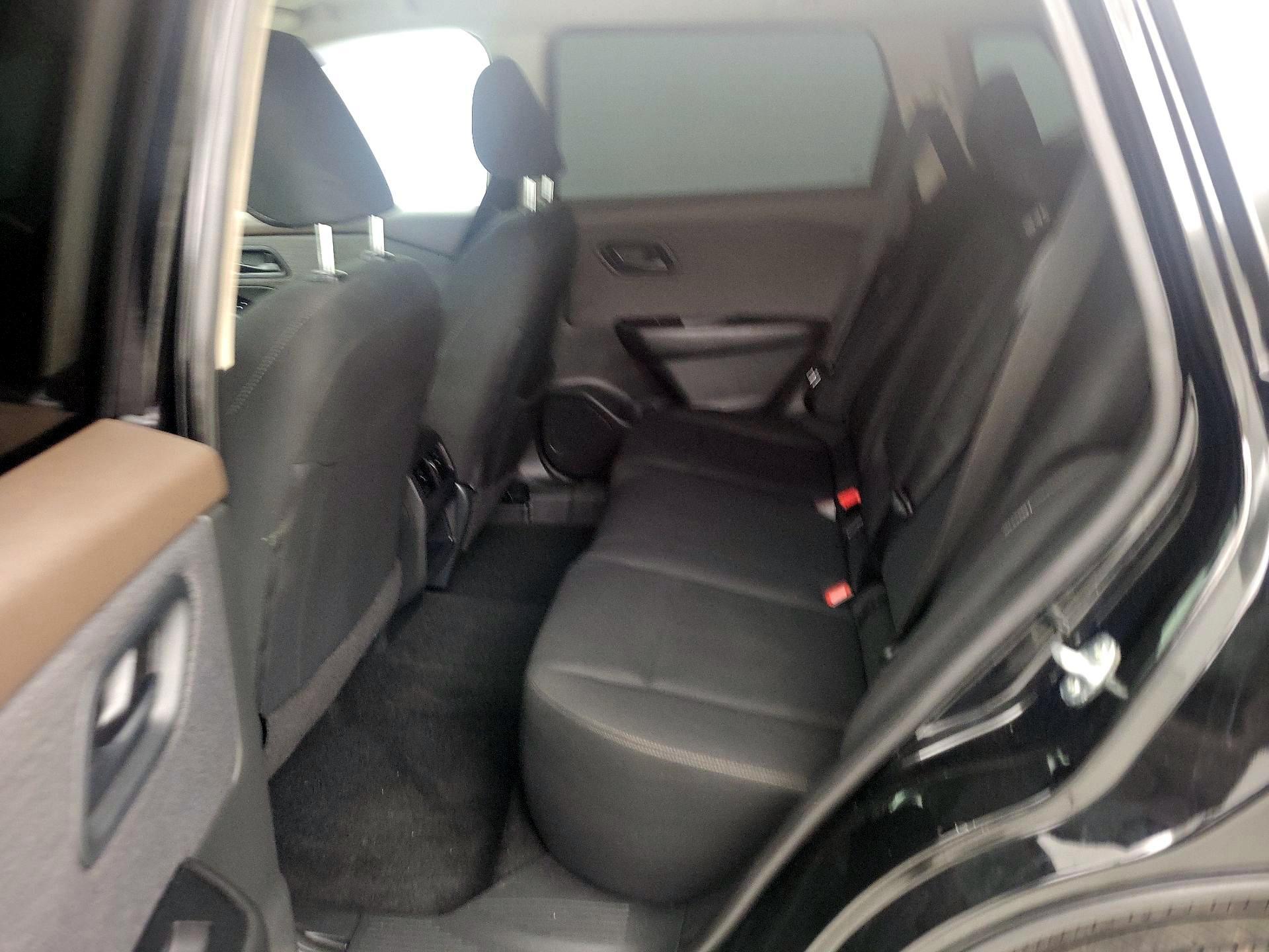 Thumbnail: 2023 Nissan Rogue - 19