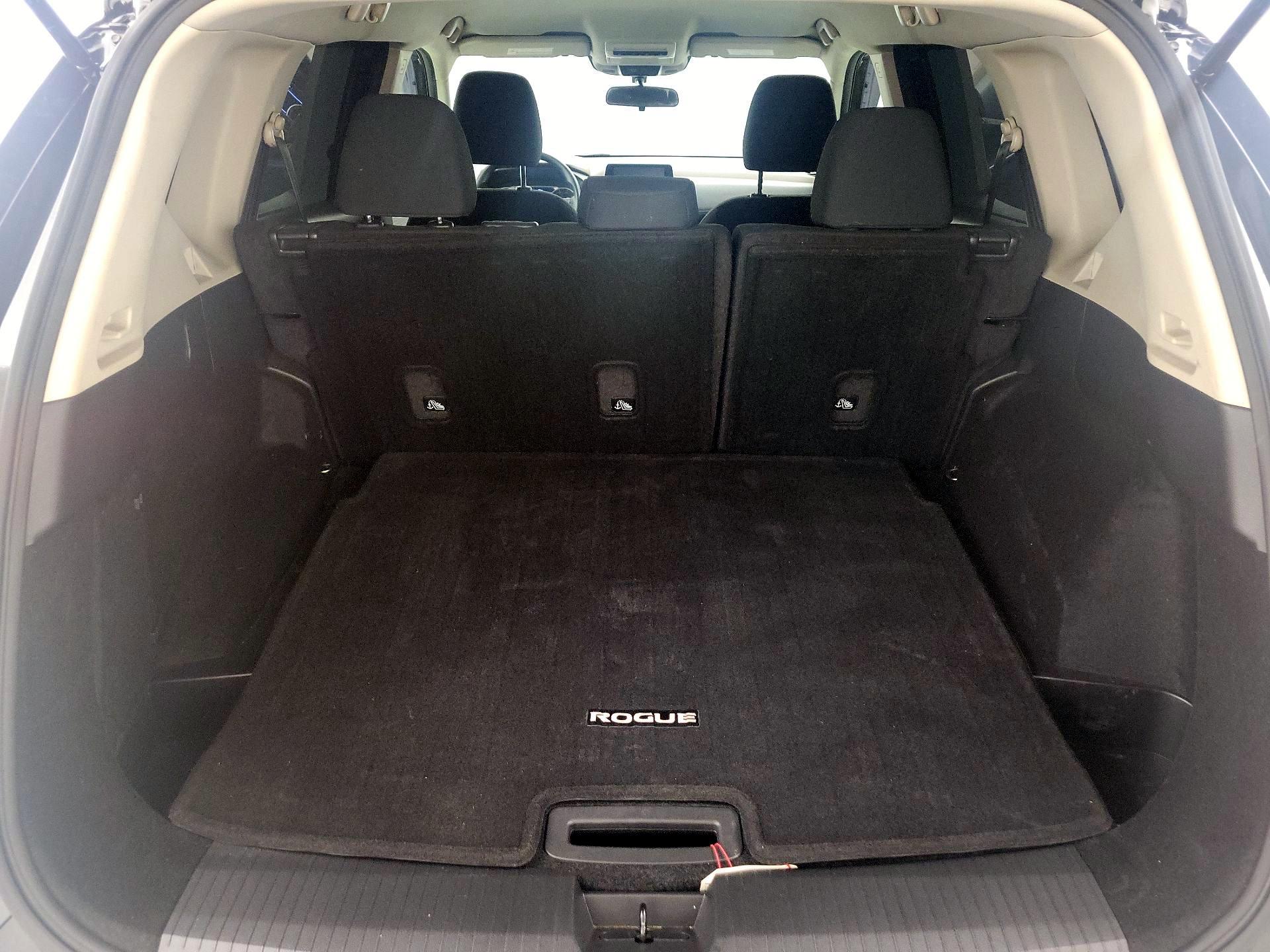 Thumbnail: 2023 Nissan Rogue - 20