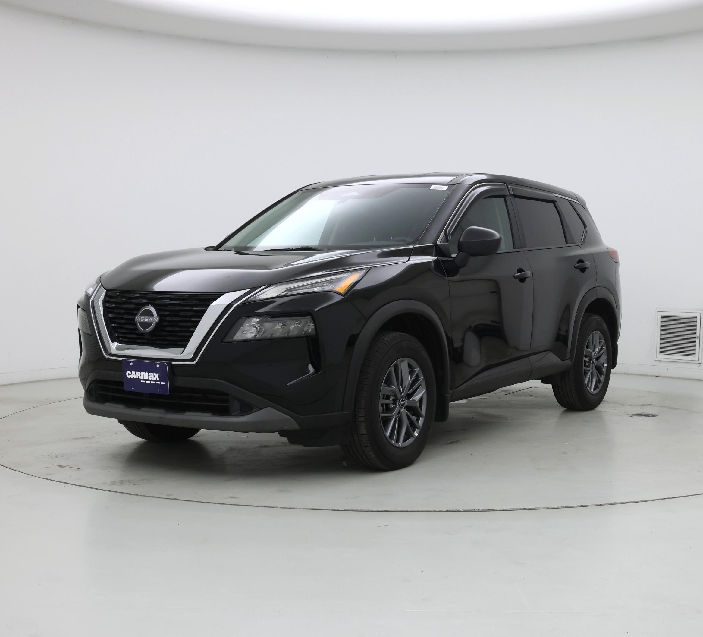 Thumbnail: 2023 Nissan Rogue - 4
