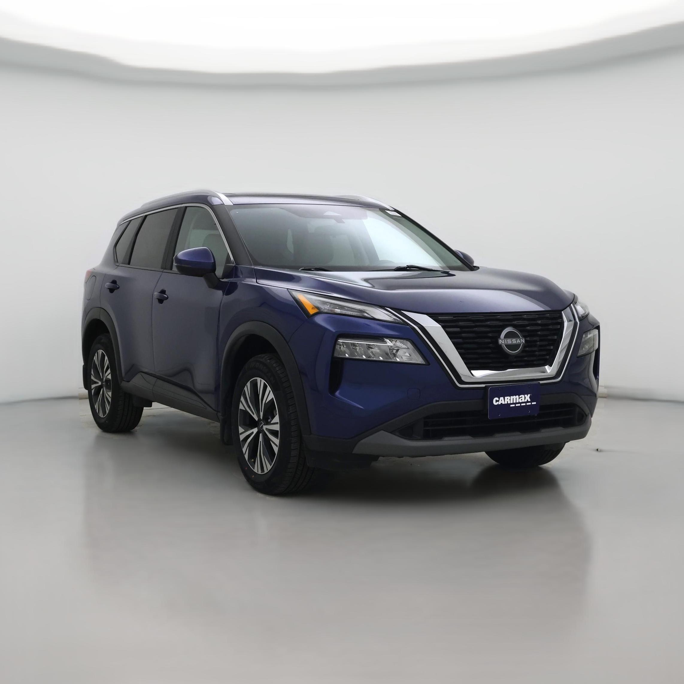 Thumbnail: 2023 Nissan Rogue - 1