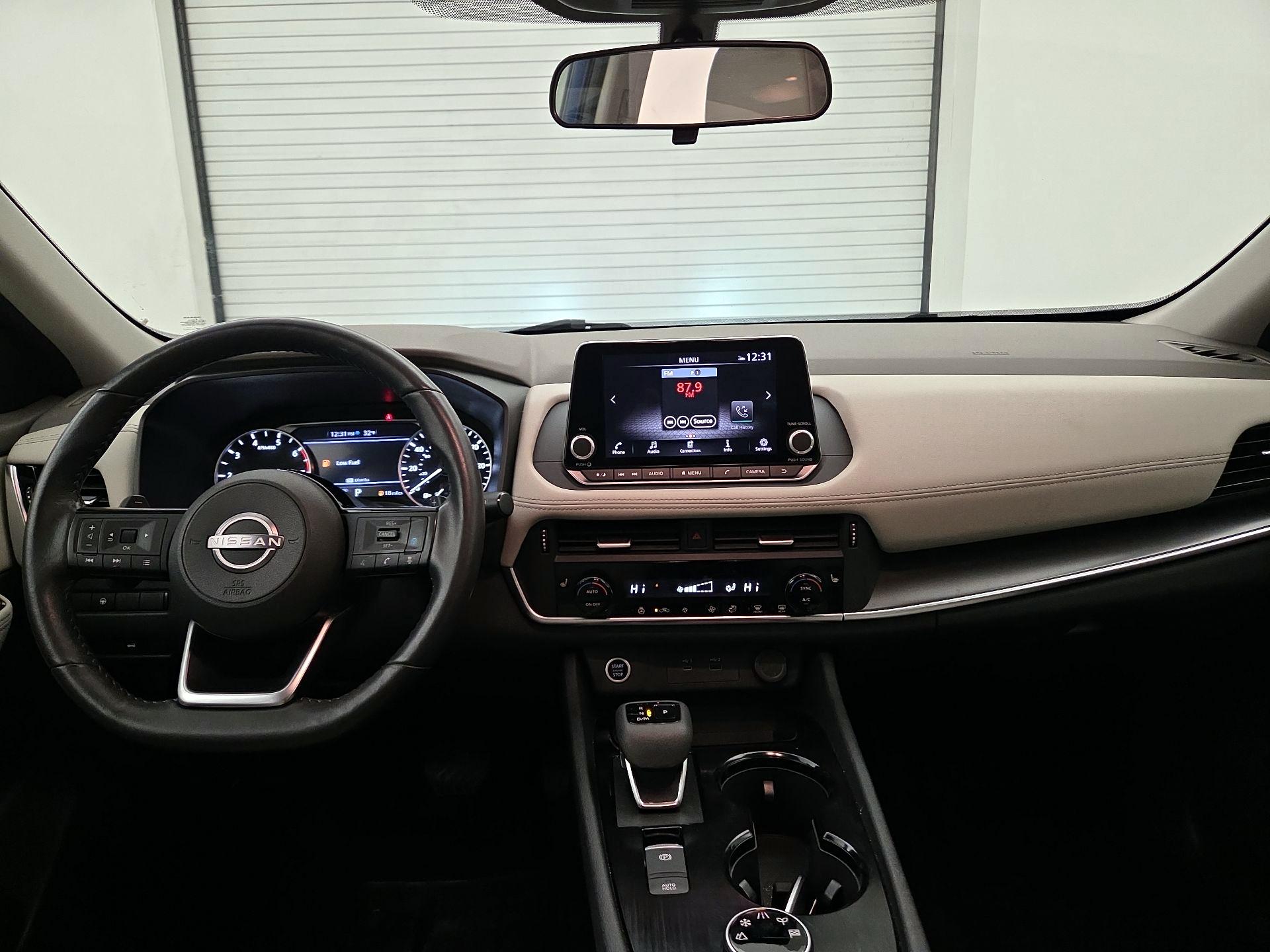 Thumbnail: 2023 Nissan Rogue - 9