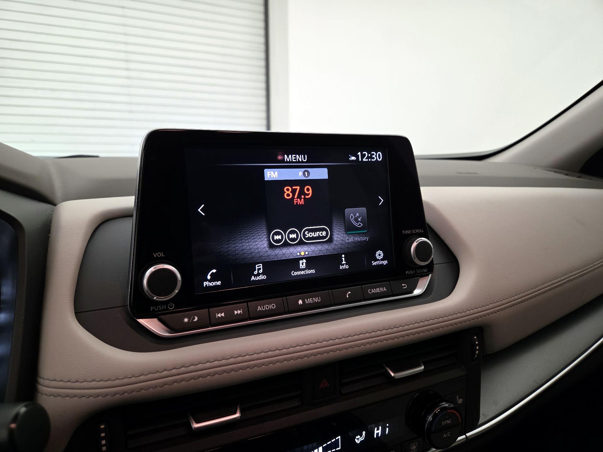 Thumbnail: 2023 Nissan Rogue - 14