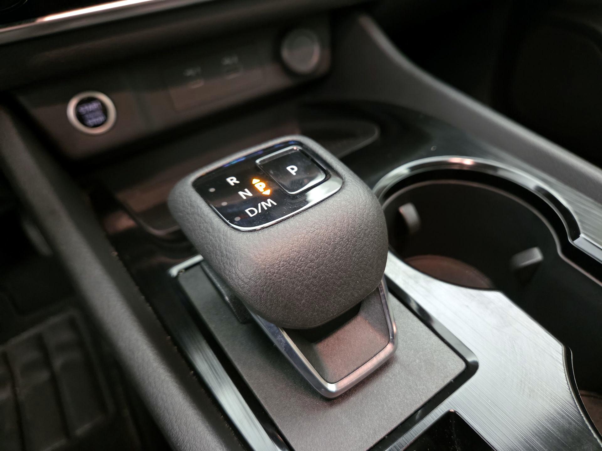 Thumbnail: 2023 Nissan Rogue - 16