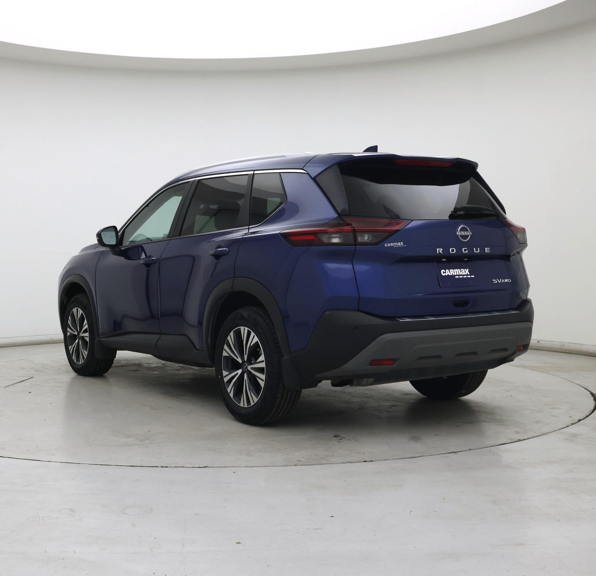 Thumbnail: 2023 Nissan Rogue - 2