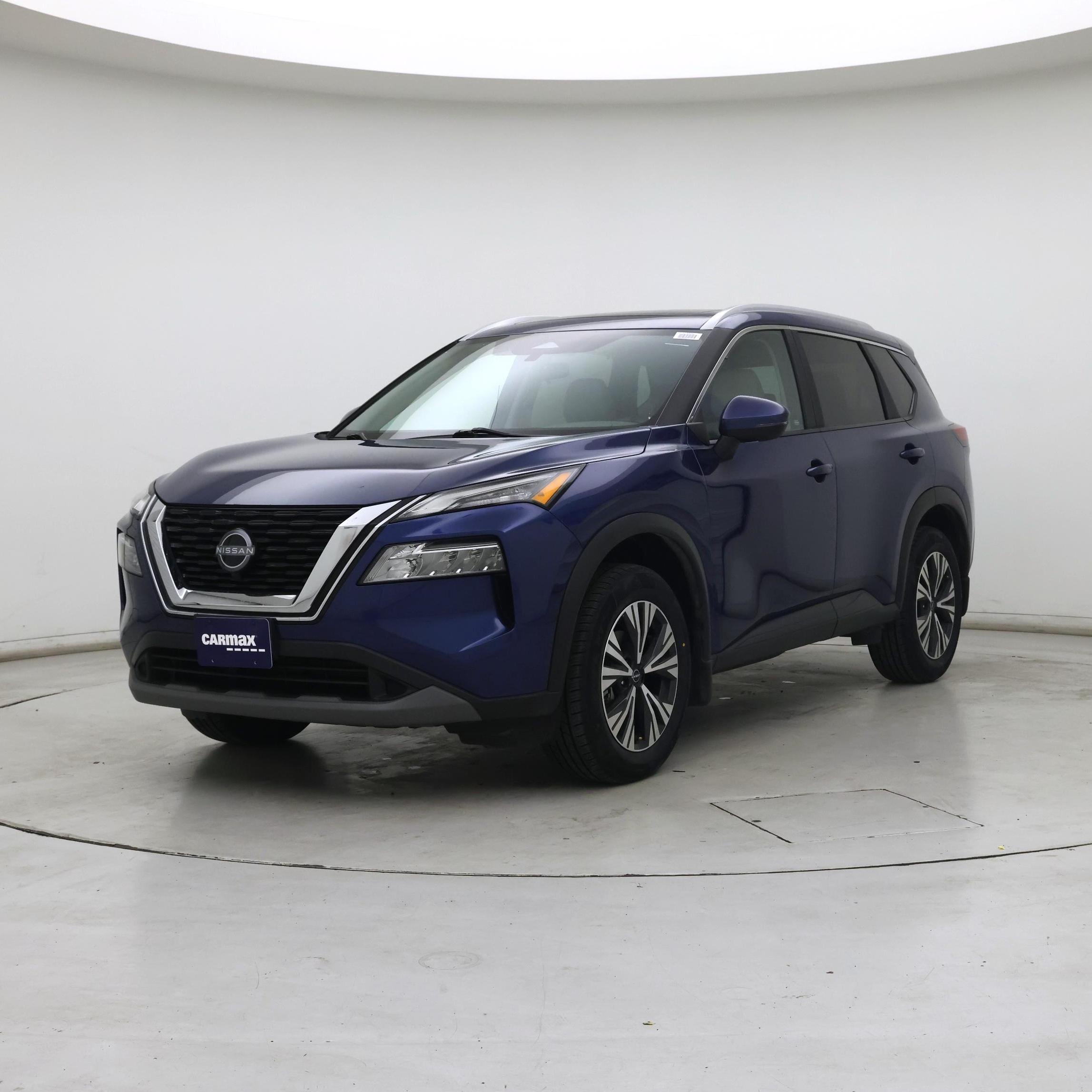 Thumbnail: 2023 Nissan Rogue - 4