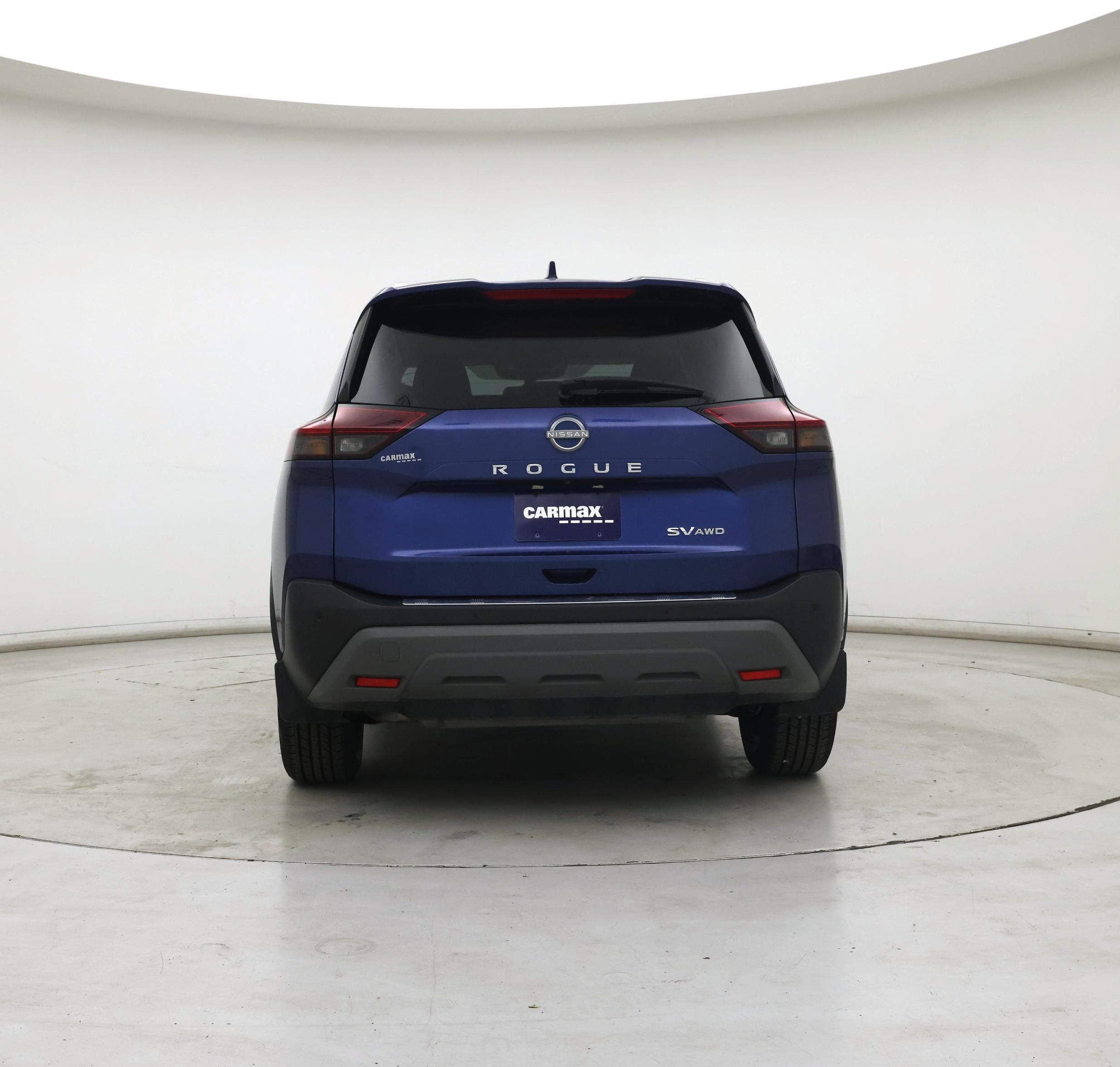 Thumbnail: 2023 Nissan Rogue - 6