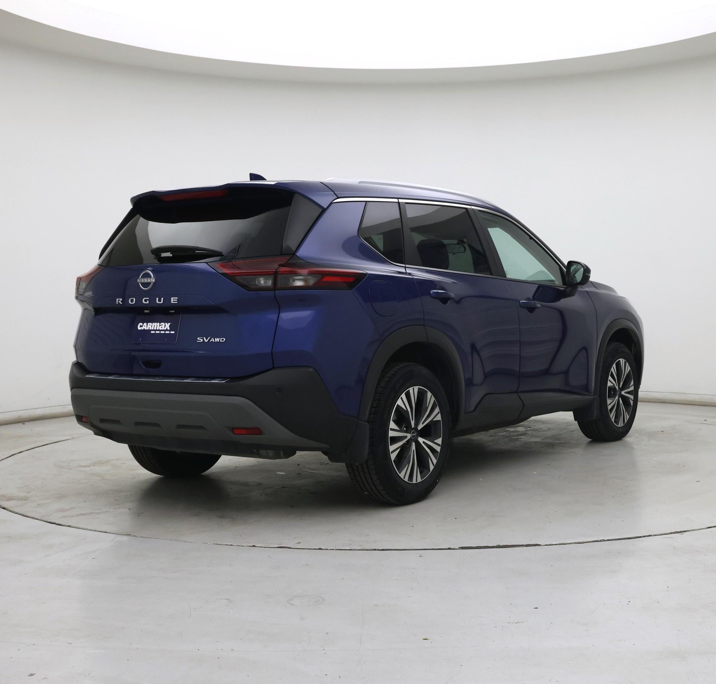 Thumbnail: 2023 Nissan Rogue - 8