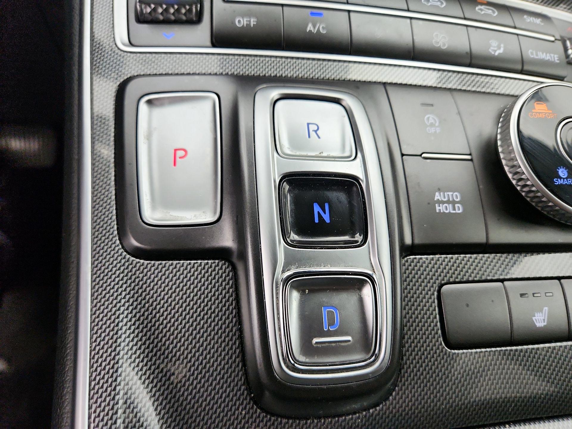 Thumbnail: 2023 Hyundai Santa Fe - 18