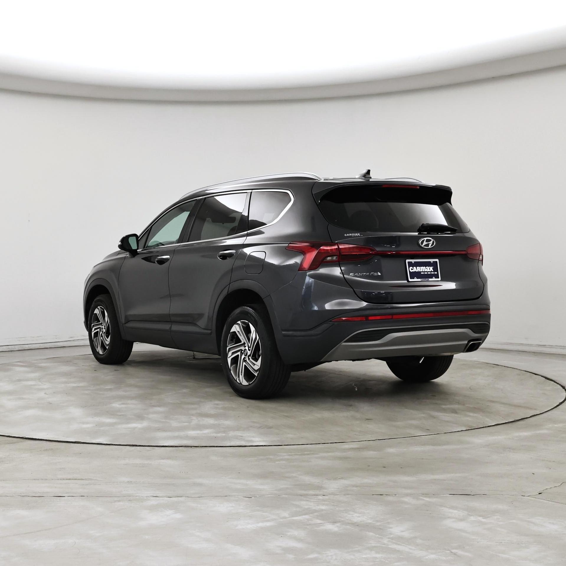 Thumbnail: 2023 Hyundai Santa Fe - 2