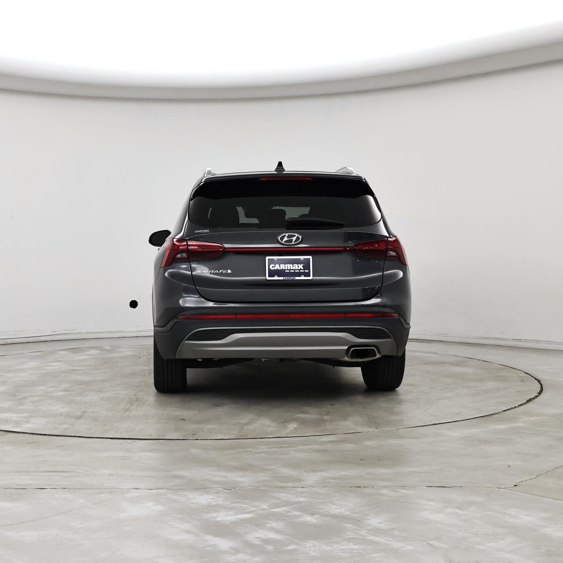 Thumbnail: 2023 Hyundai Santa Fe - 6