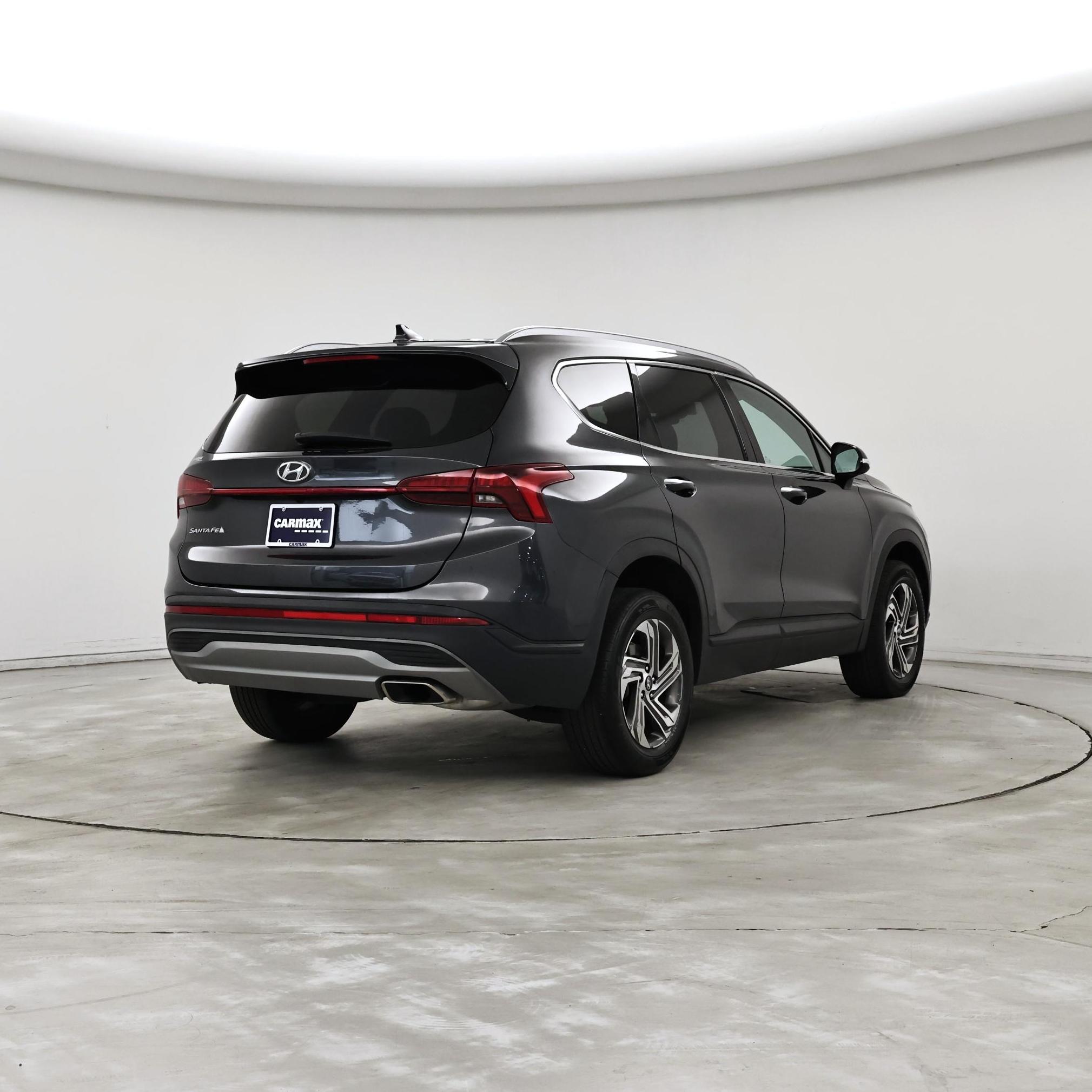 Thumbnail: 2023 Hyundai Santa Fe - 8