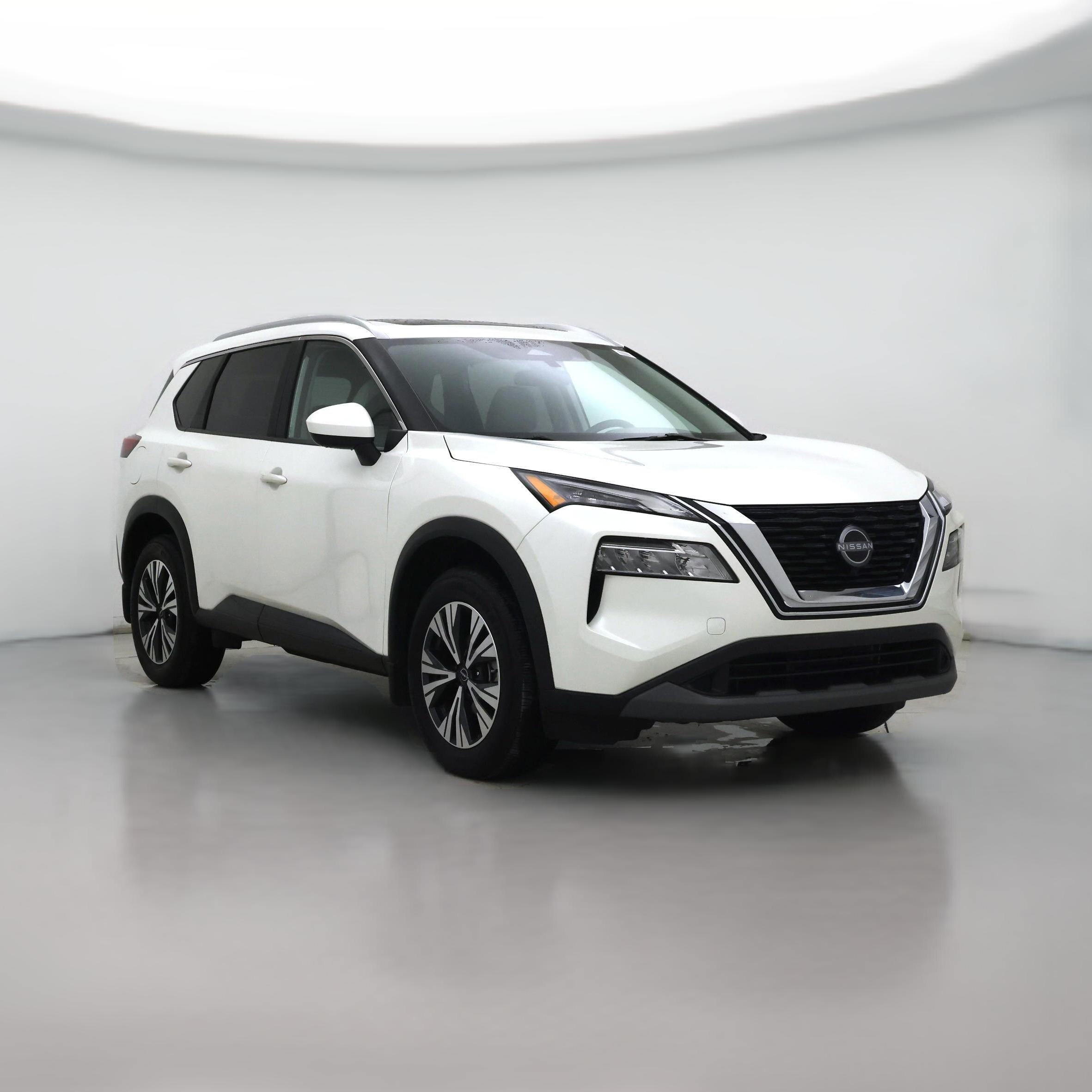 Thumbnail: 2023 Nissan Rogue - 1
