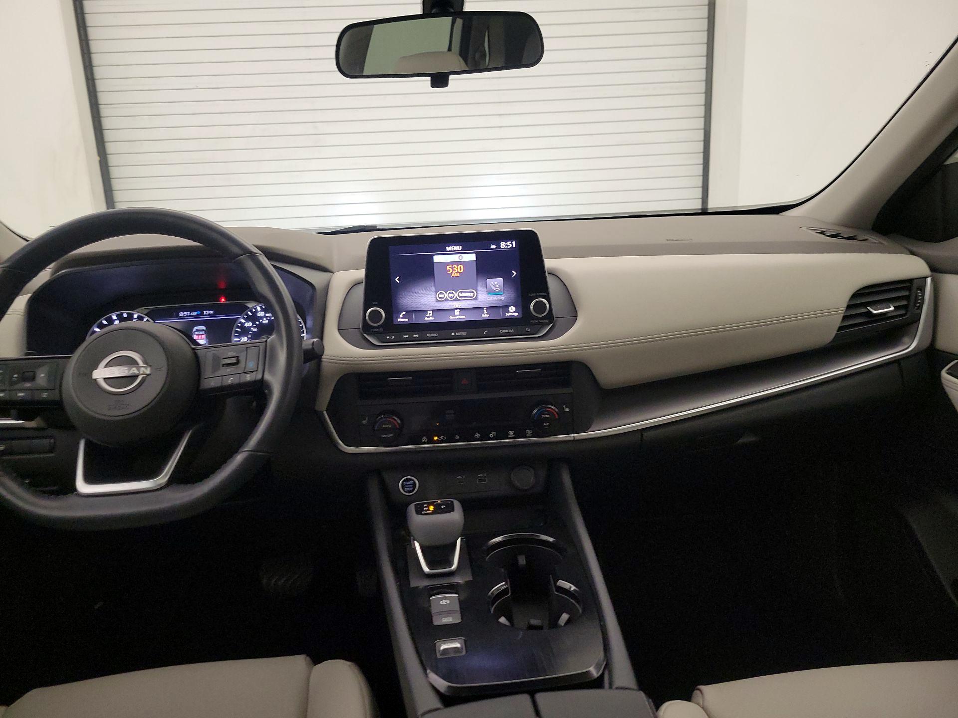 Thumbnail: 2023 Nissan Rogue - 9