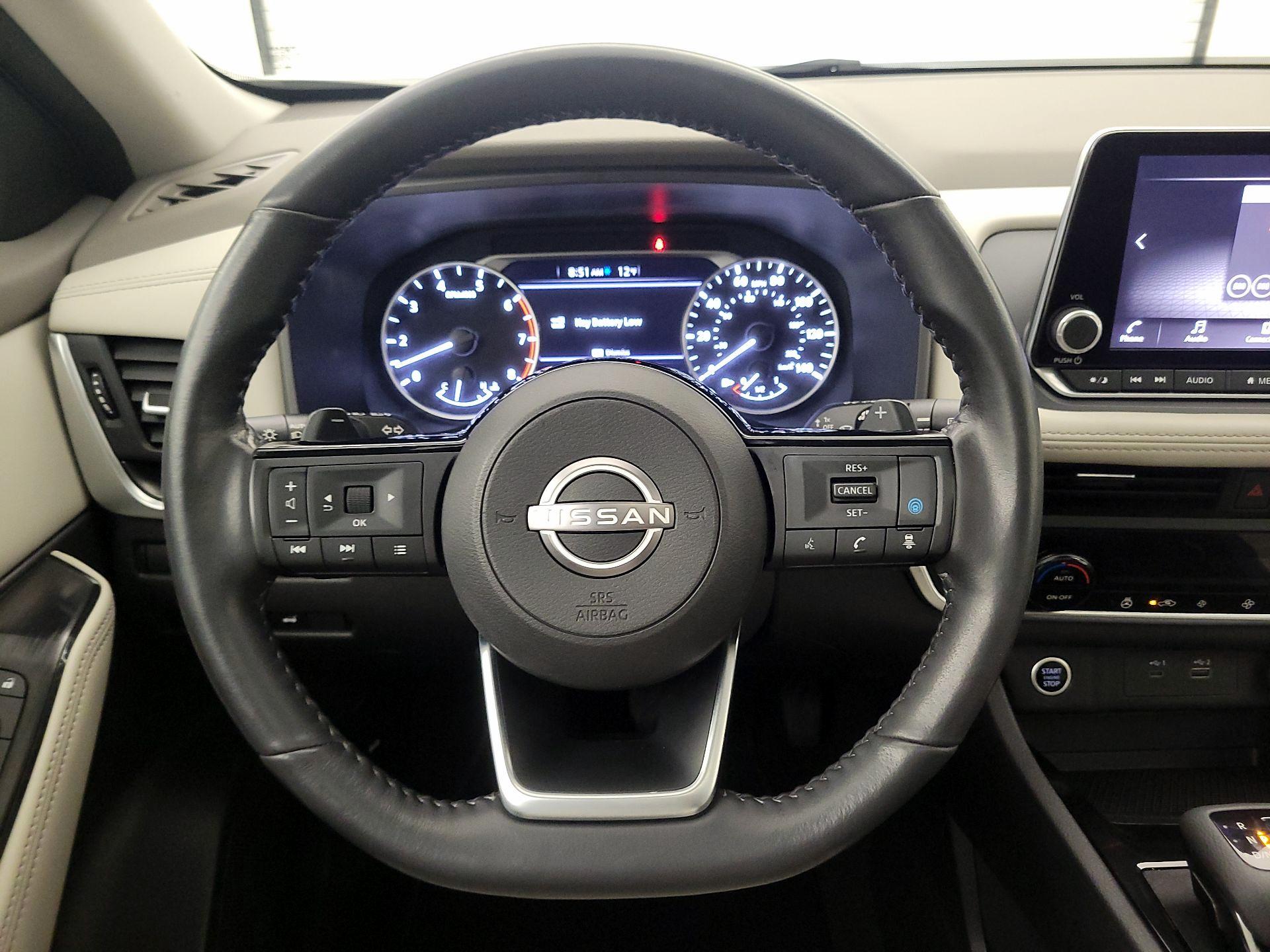 Thumbnail: 2023 Nissan Rogue - 10