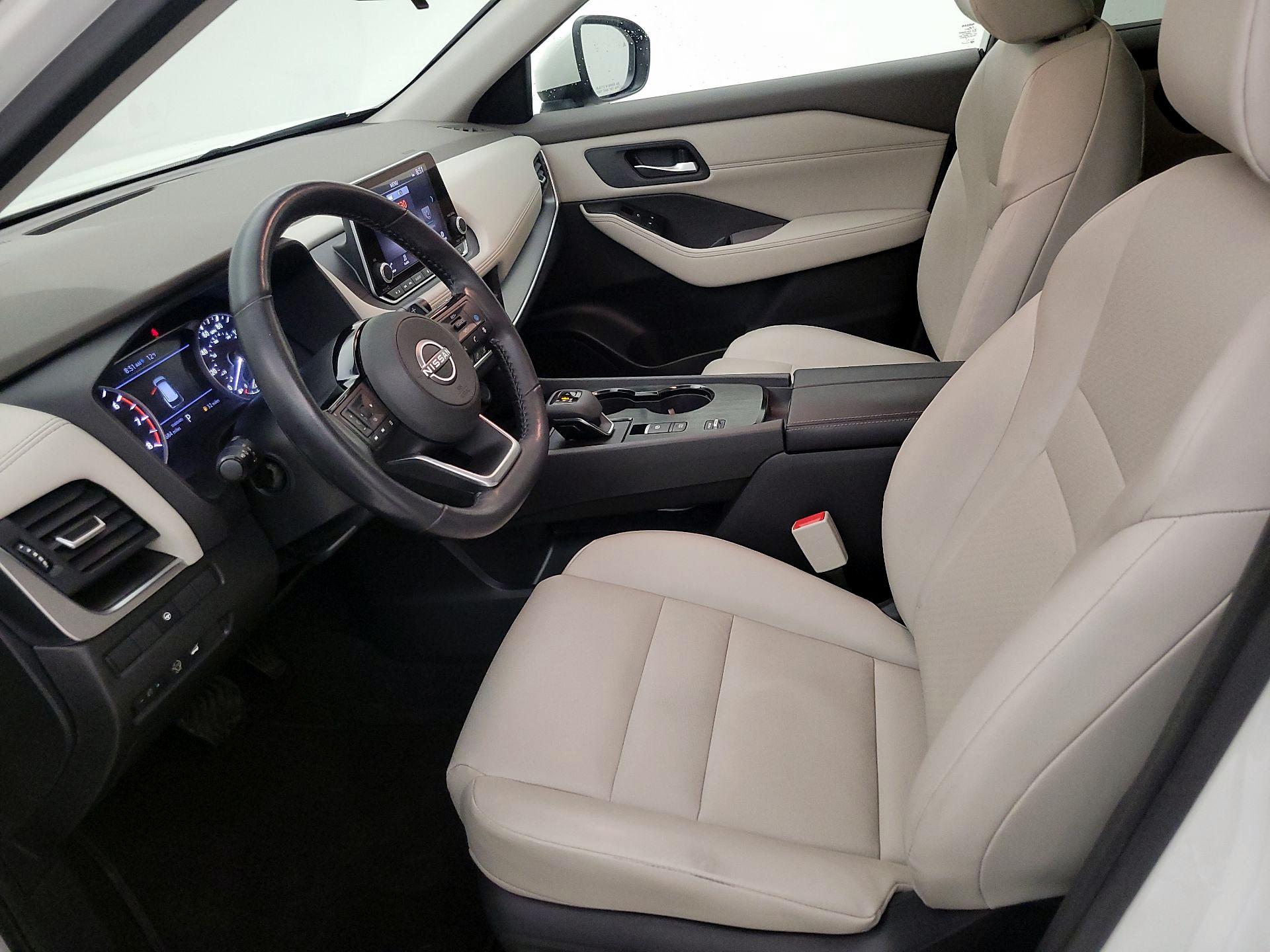 Thumbnail: 2023 Nissan Rogue - 11