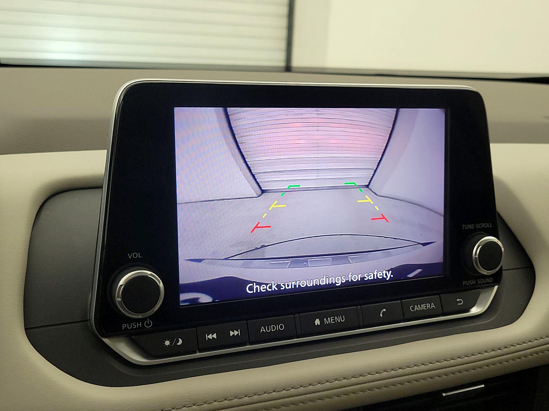 Thumbnail: 2023 Nissan Rogue - 14