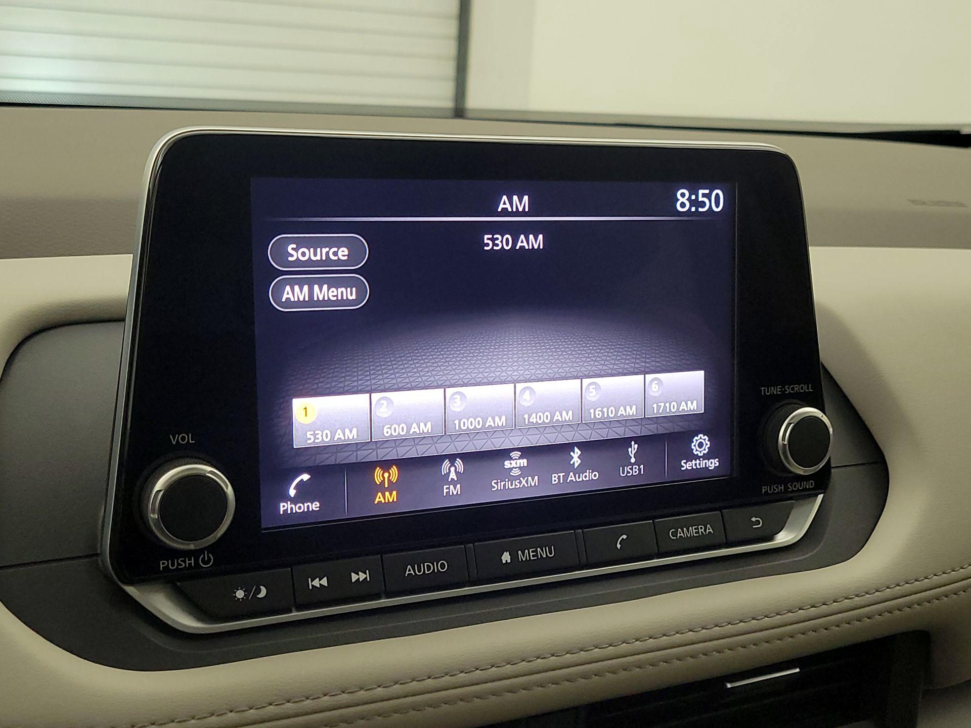 Thumbnail: 2023 Nissan Rogue - 15