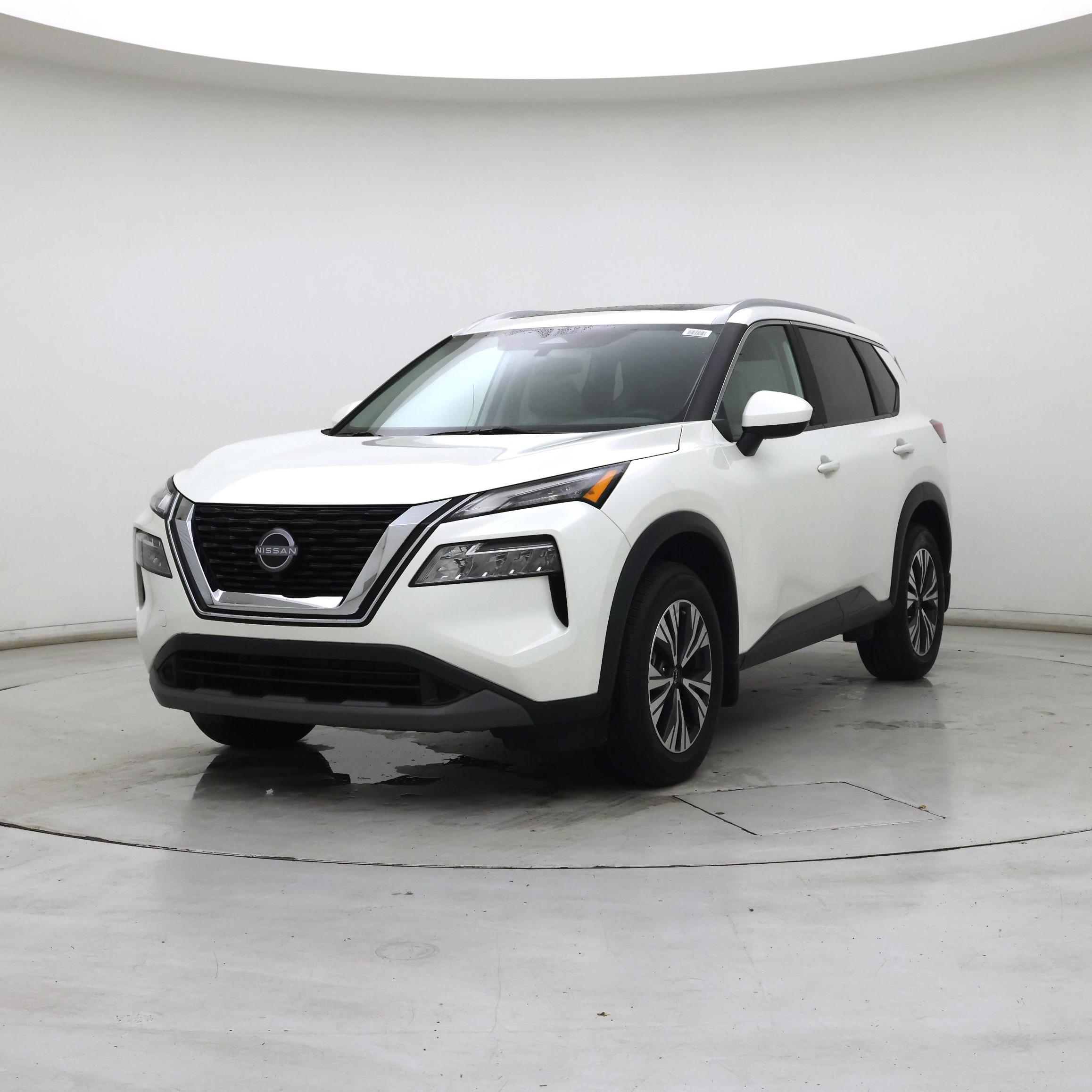 Thumbnail: 2023 Nissan Rogue - 4