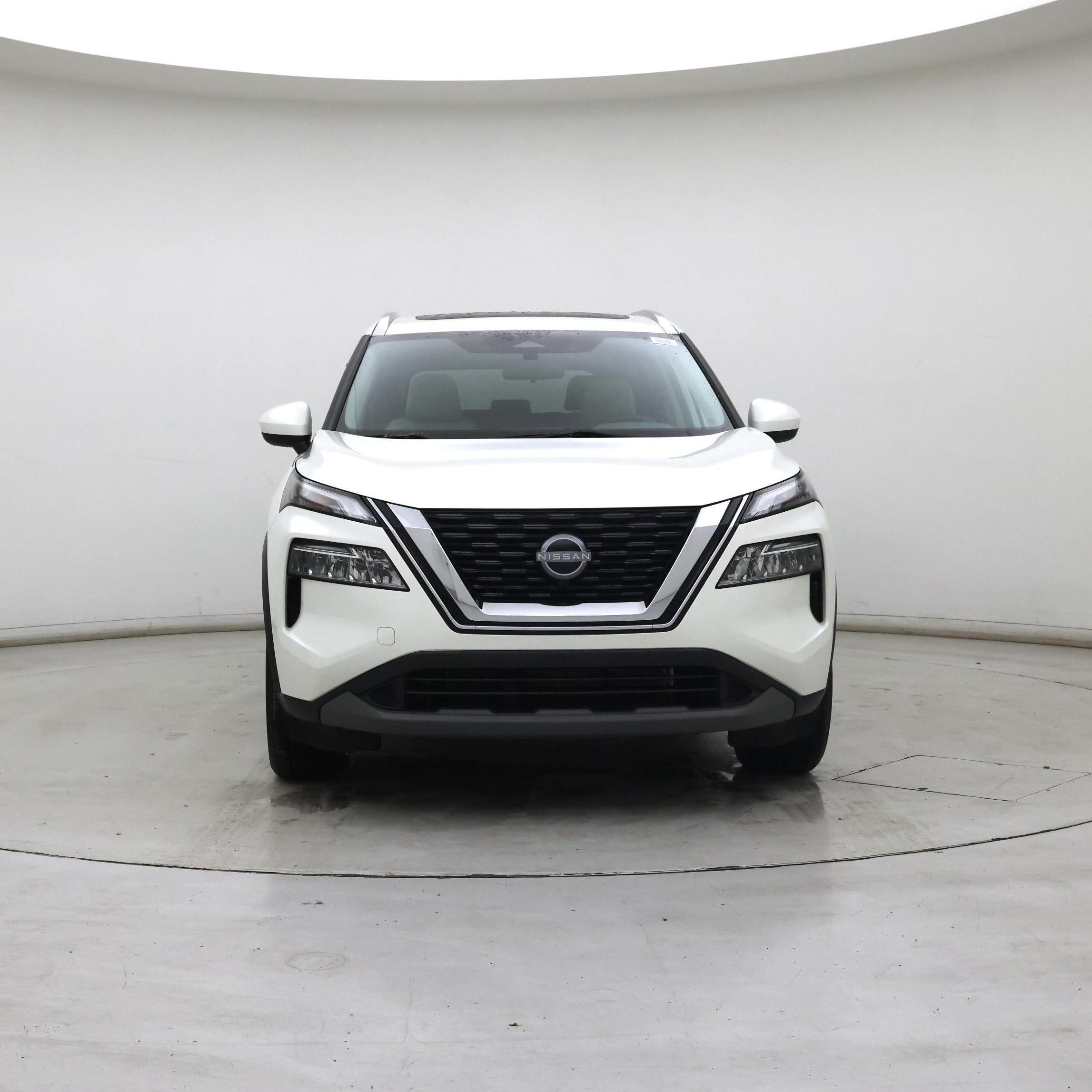 Thumbnail: 2023 Nissan Rogue - 5