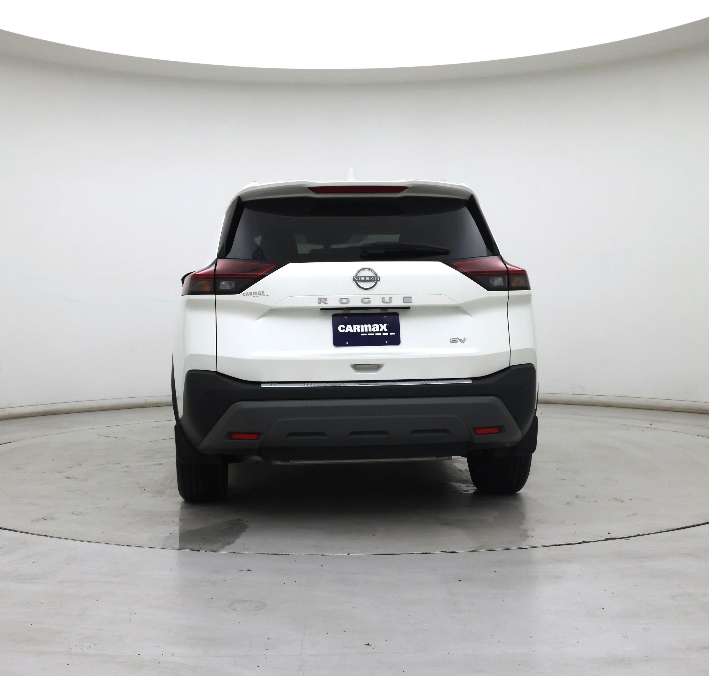 Thumbnail: 2023 Nissan Rogue - 6