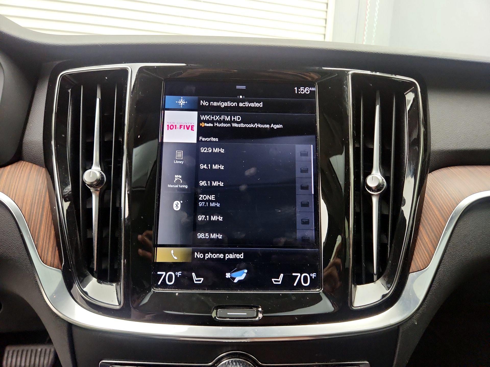 Thumbnail: 2022 Volvo S60 - 15