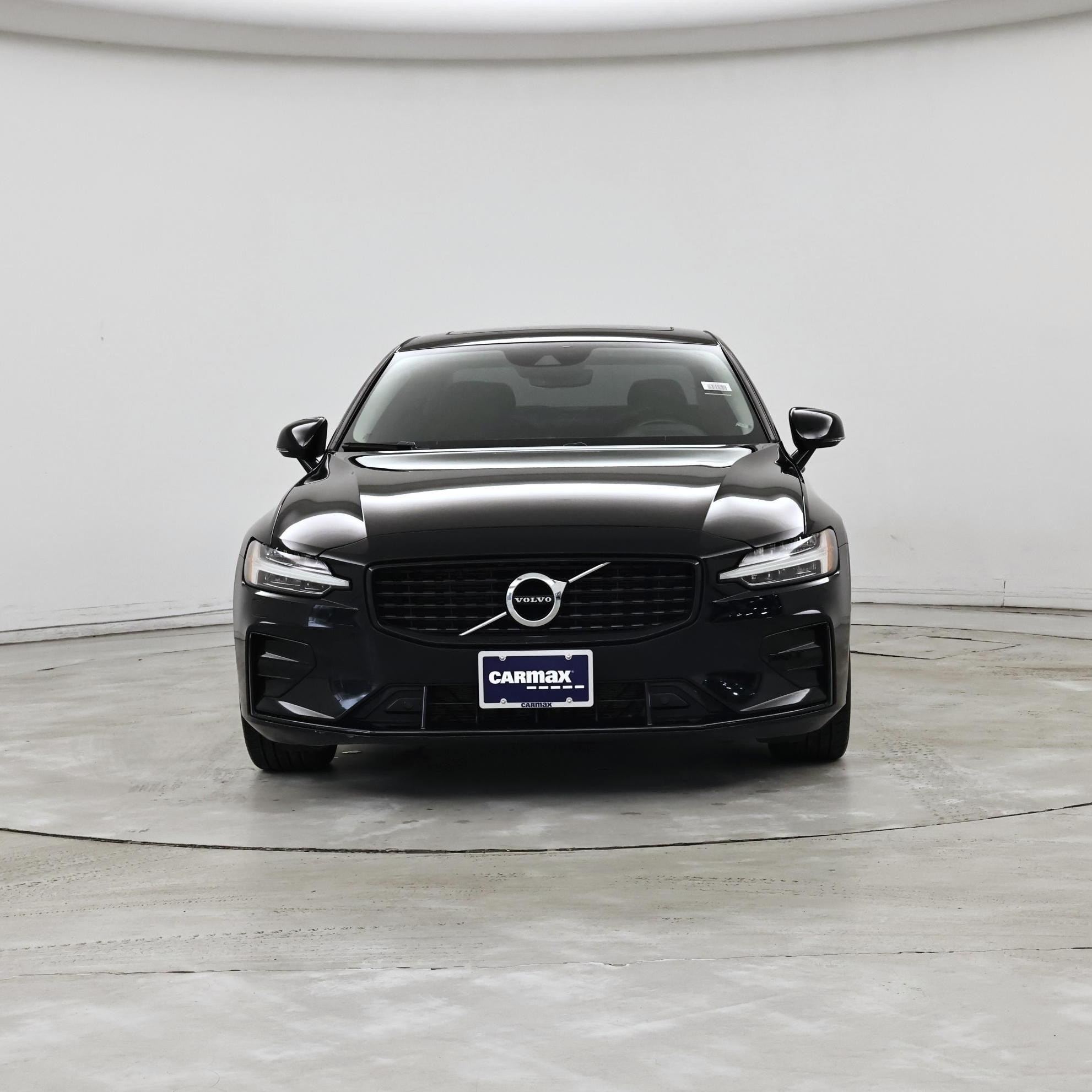 Thumbnail: 2022 Volvo S60 - 5