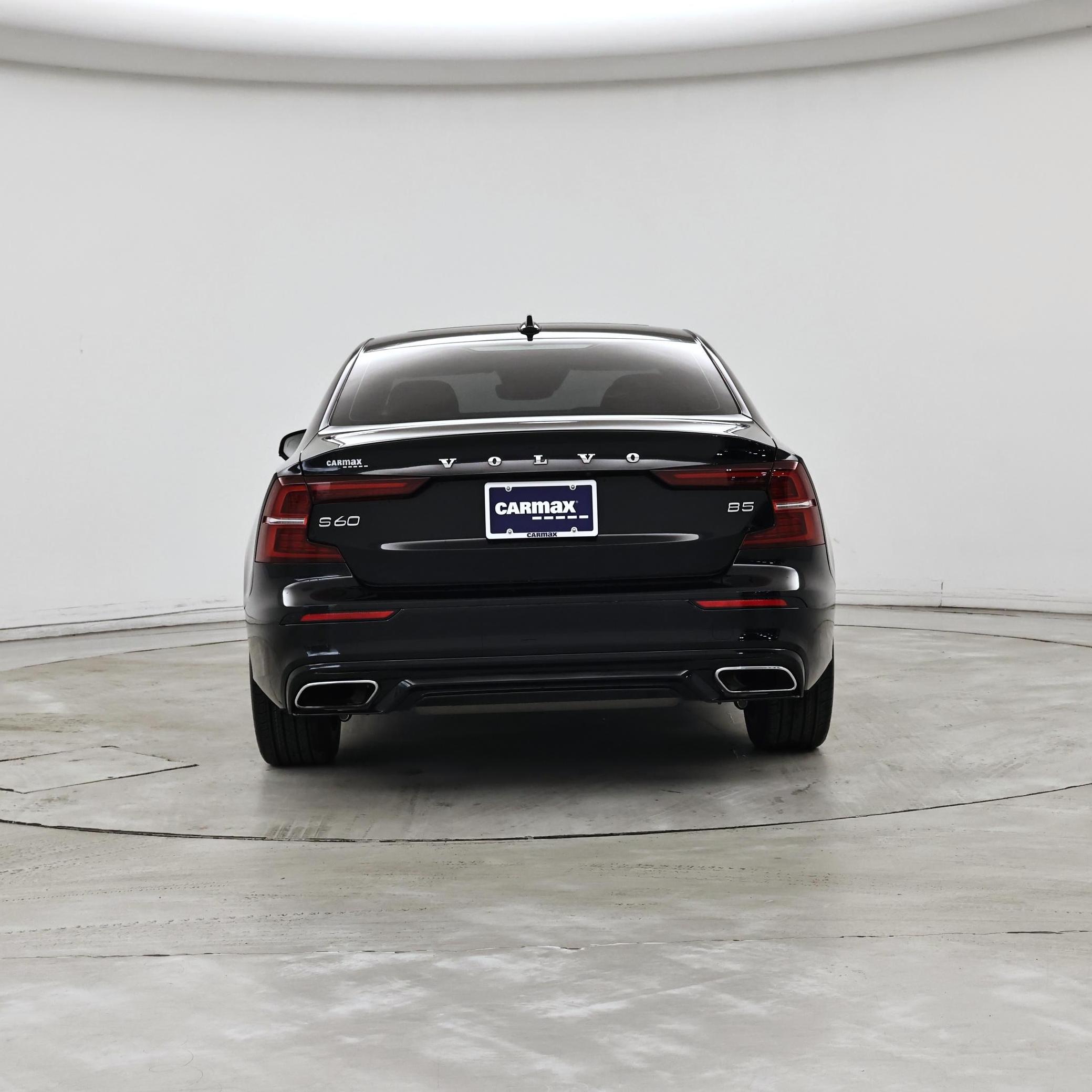 Thumbnail: 2022 Volvo S60 - 6