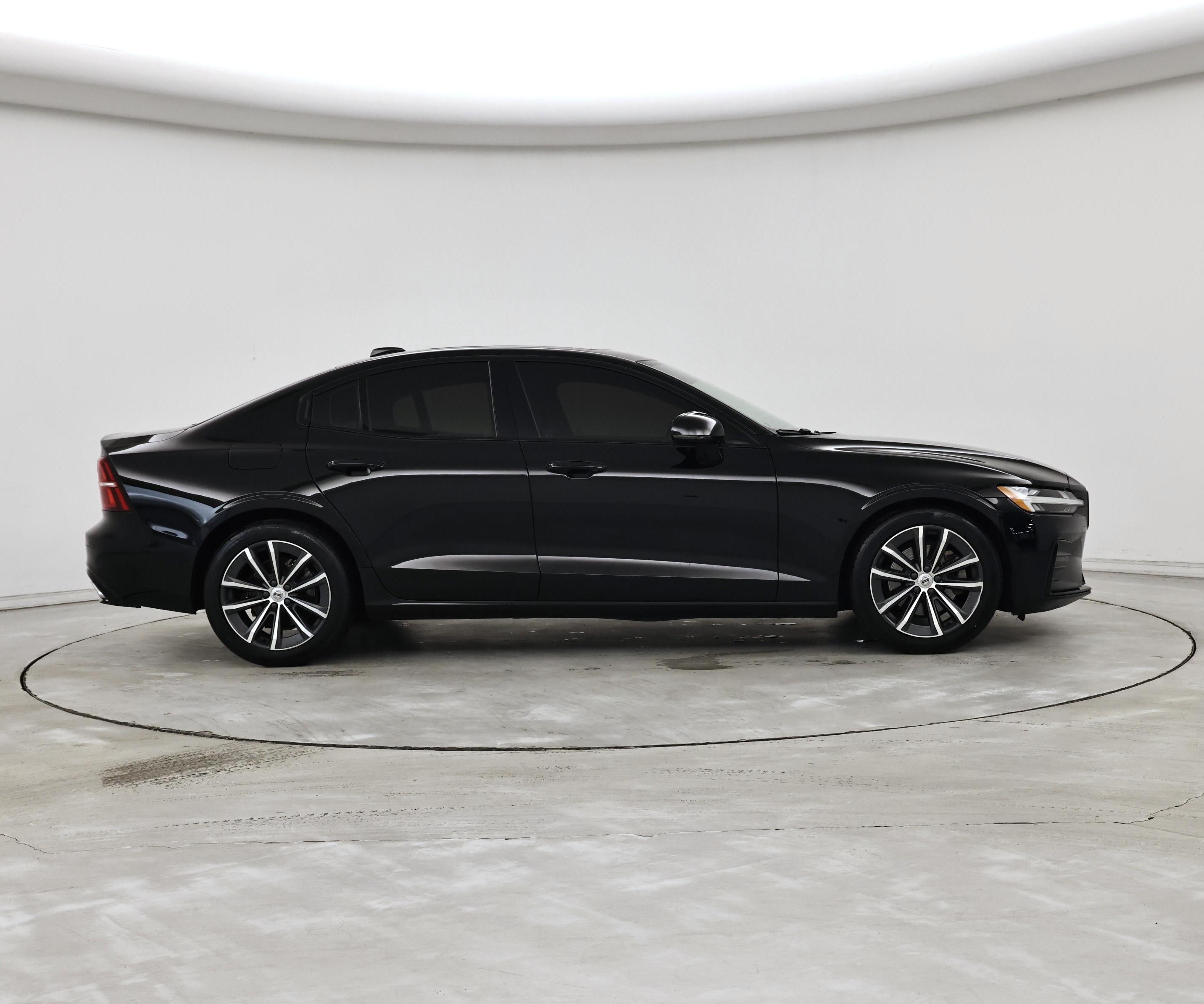 Thumbnail: 2022 Volvo S60 - 7