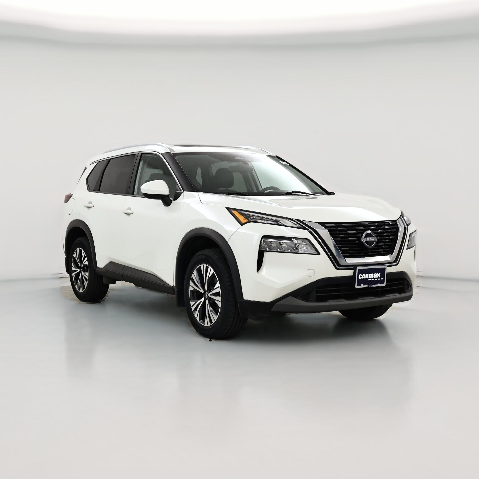 Thumbnail: 2023 Nissan Rogue - 1