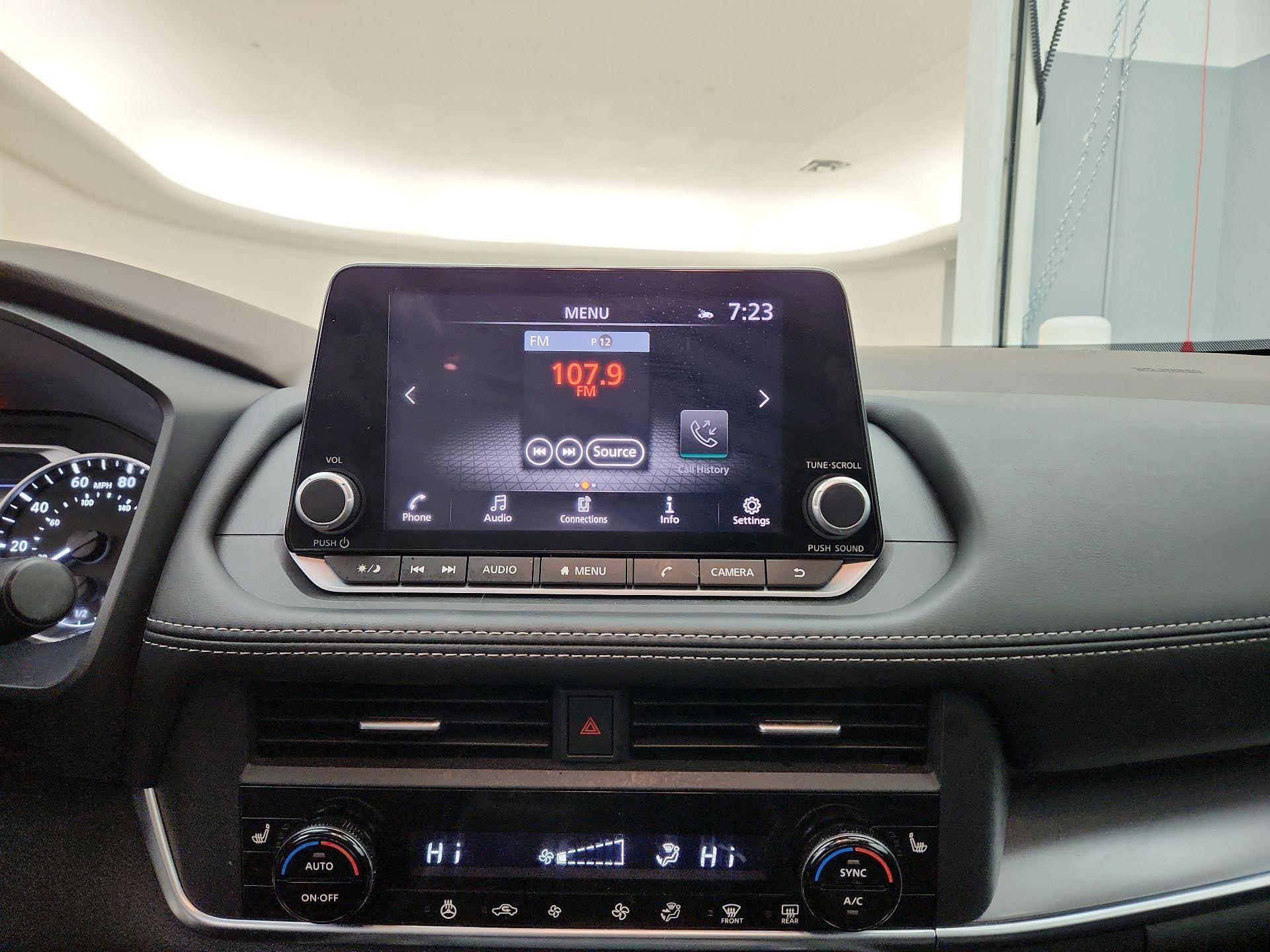 Thumbnail: 2023 Nissan Rogue - 15