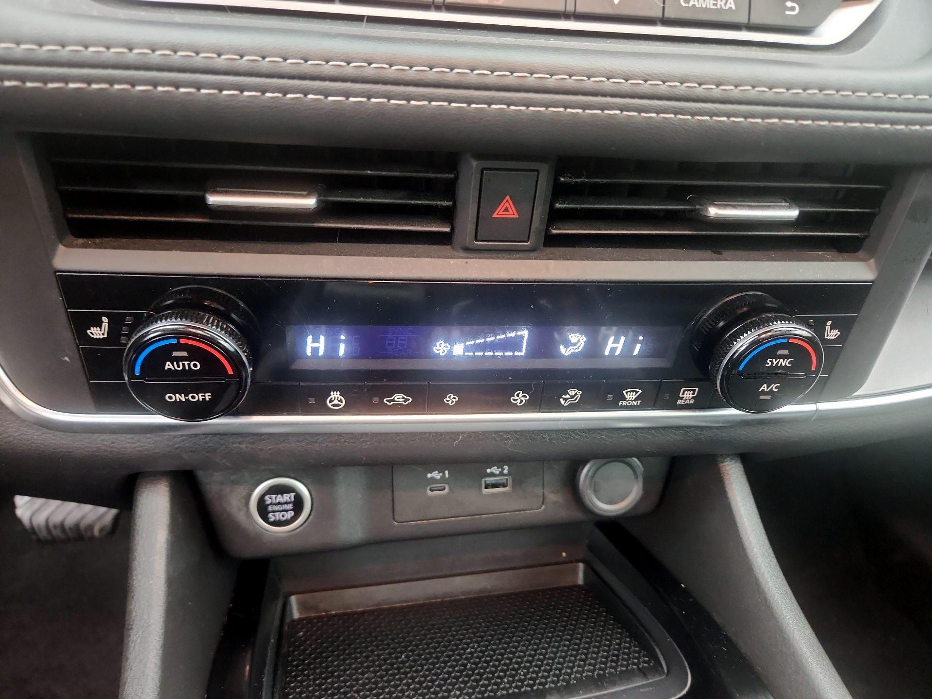 Thumbnail: 2023 Nissan Rogue - 16