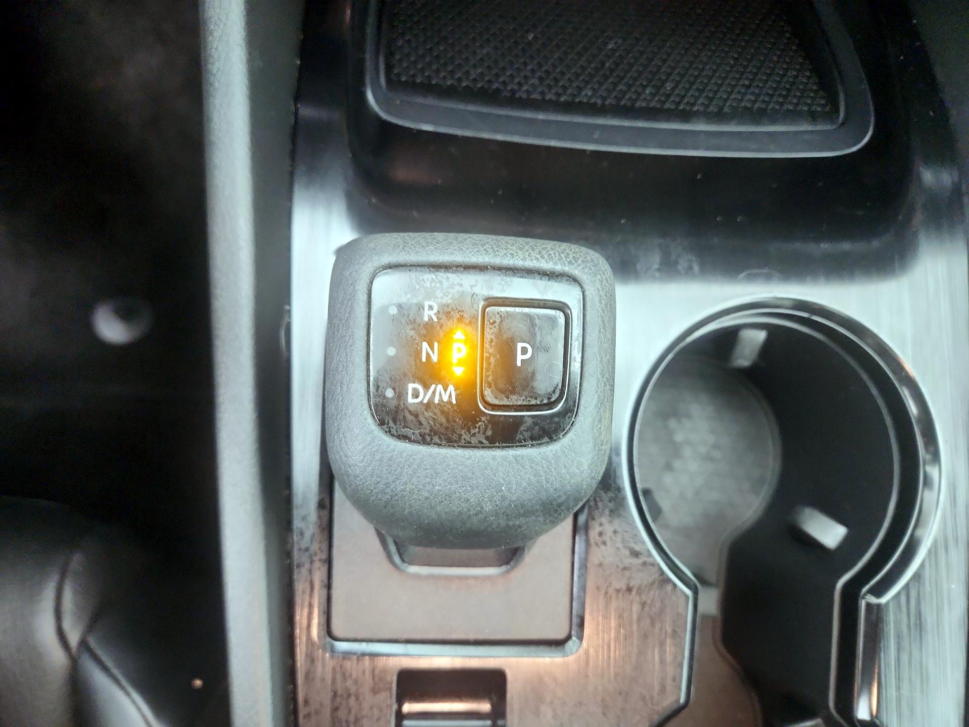 Thumbnail: 2023 Nissan Rogue - 17