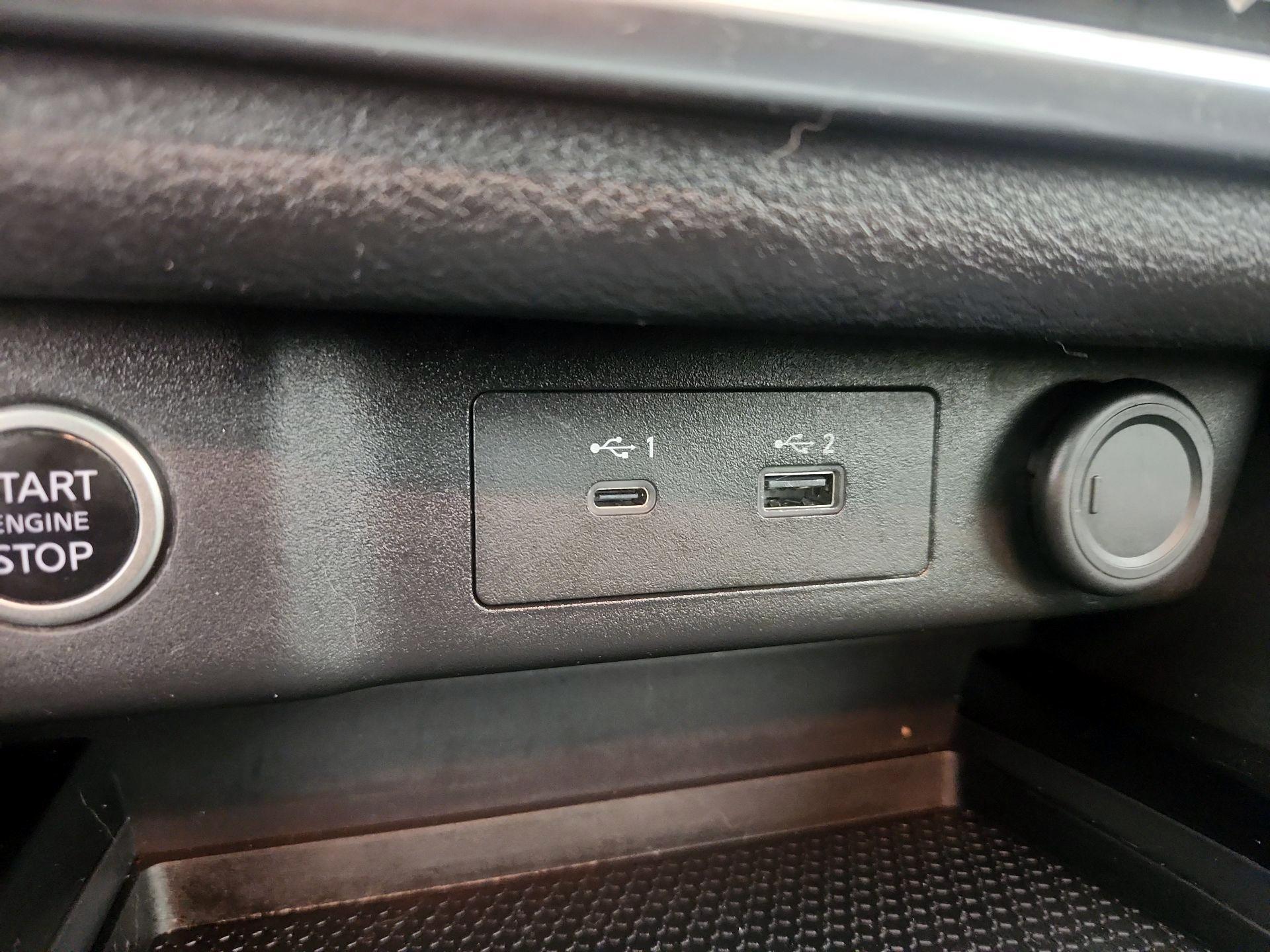 Thumbnail: 2023 Nissan Rogue - 18