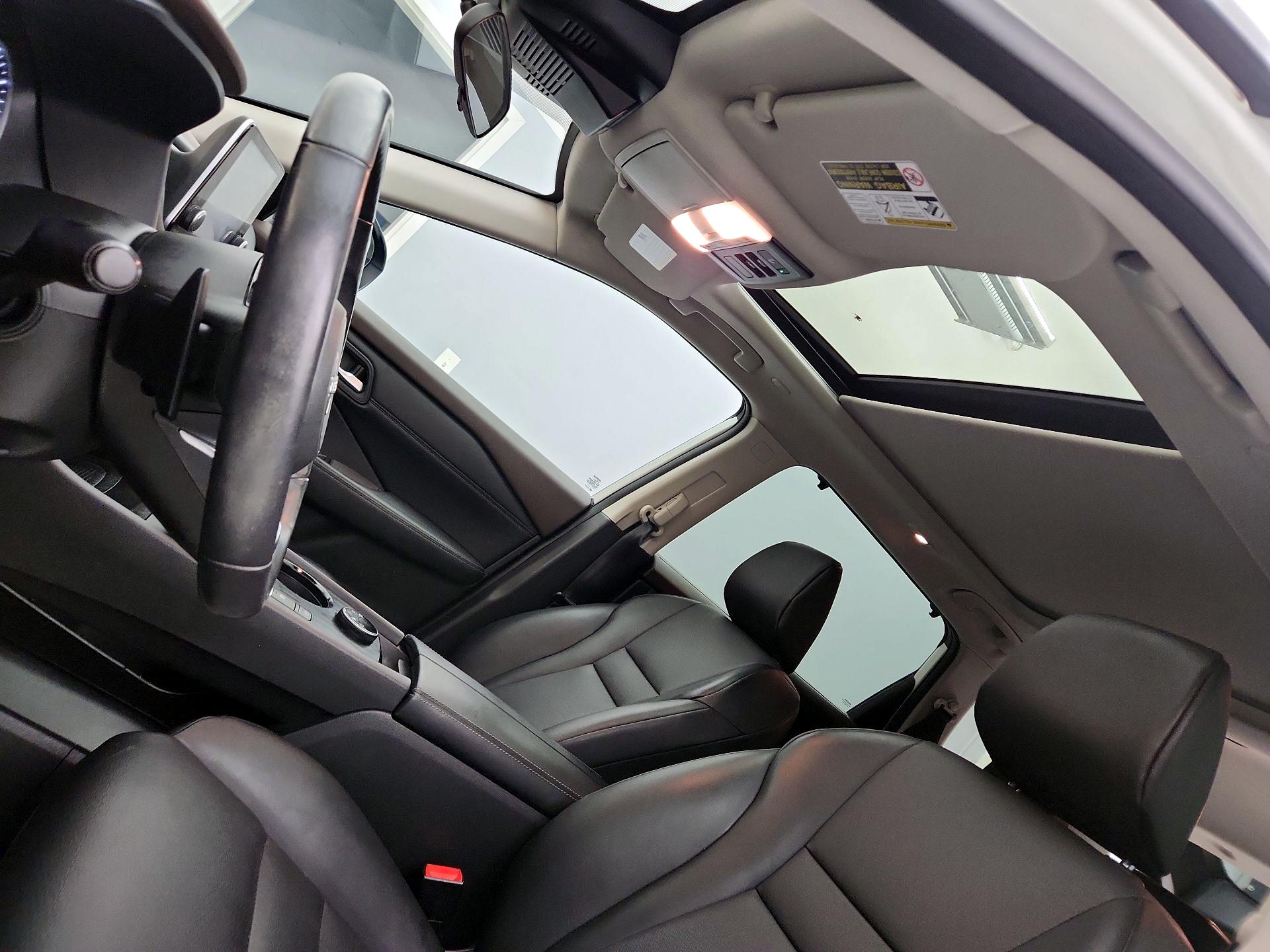 Thumbnail: 2023 Nissan Rogue - 19