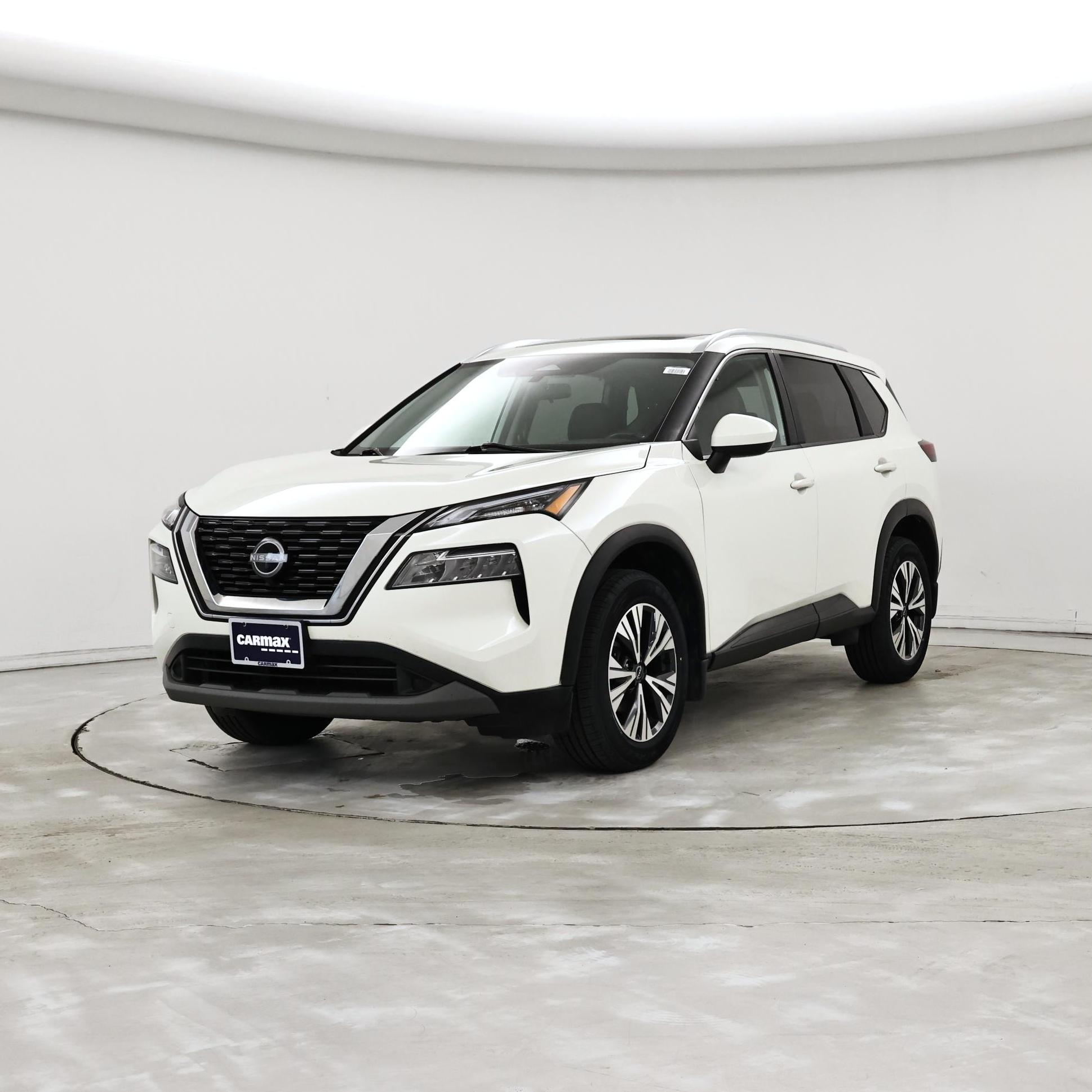 Thumbnail: 2023 Nissan Rogue - 4