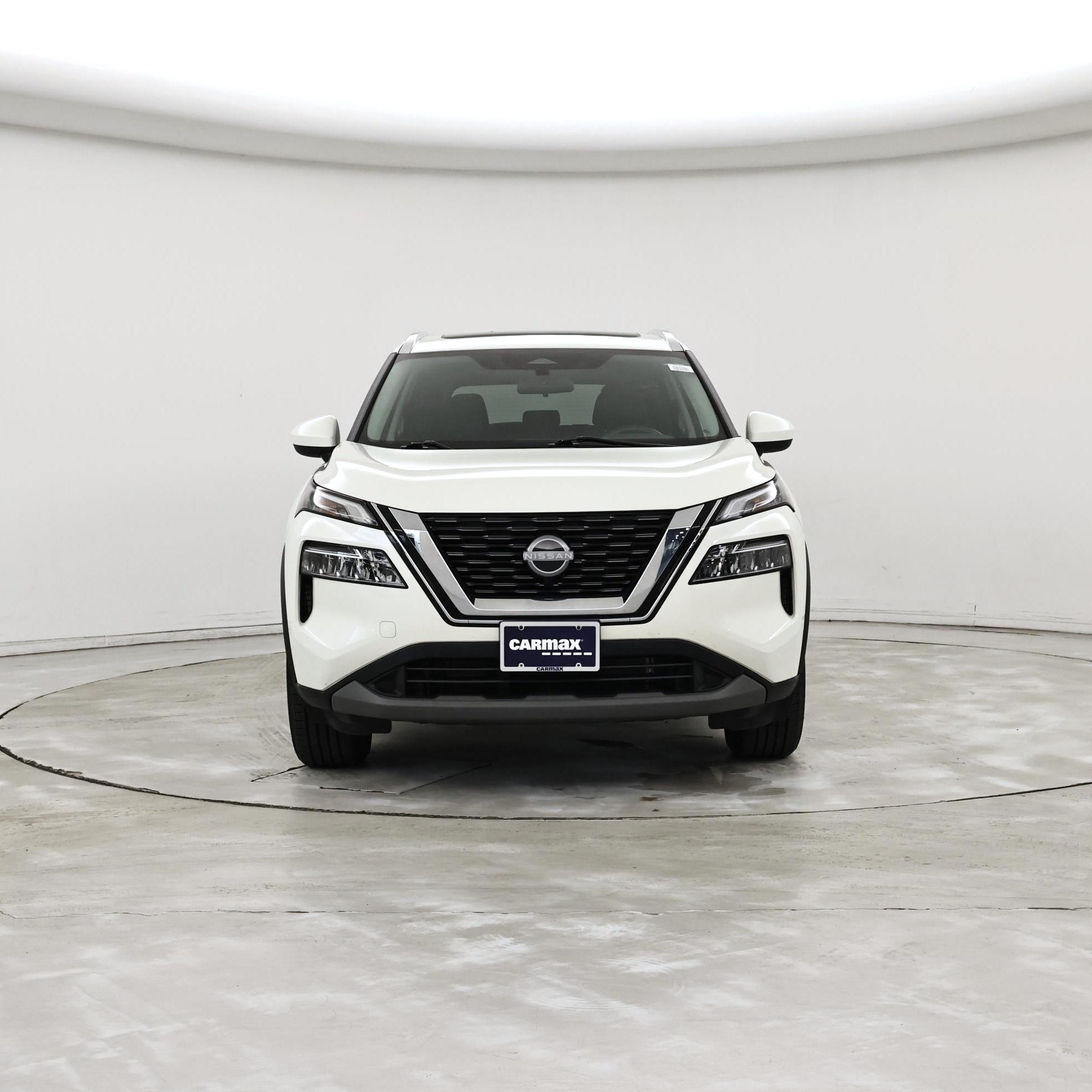 Thumbnail: 2023 Nissan Rogue - 5